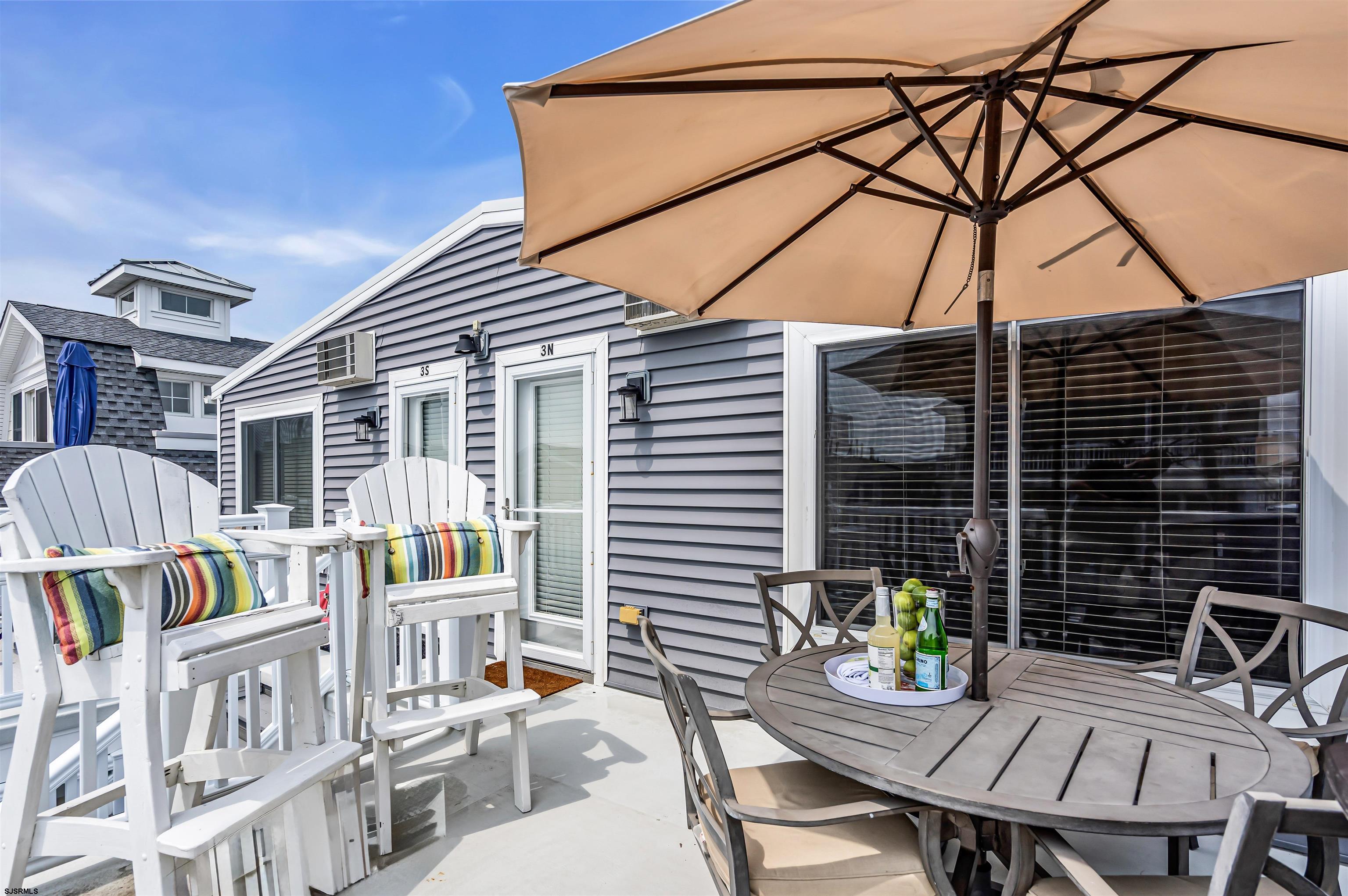 3113 Central Avenue Unit: 3N