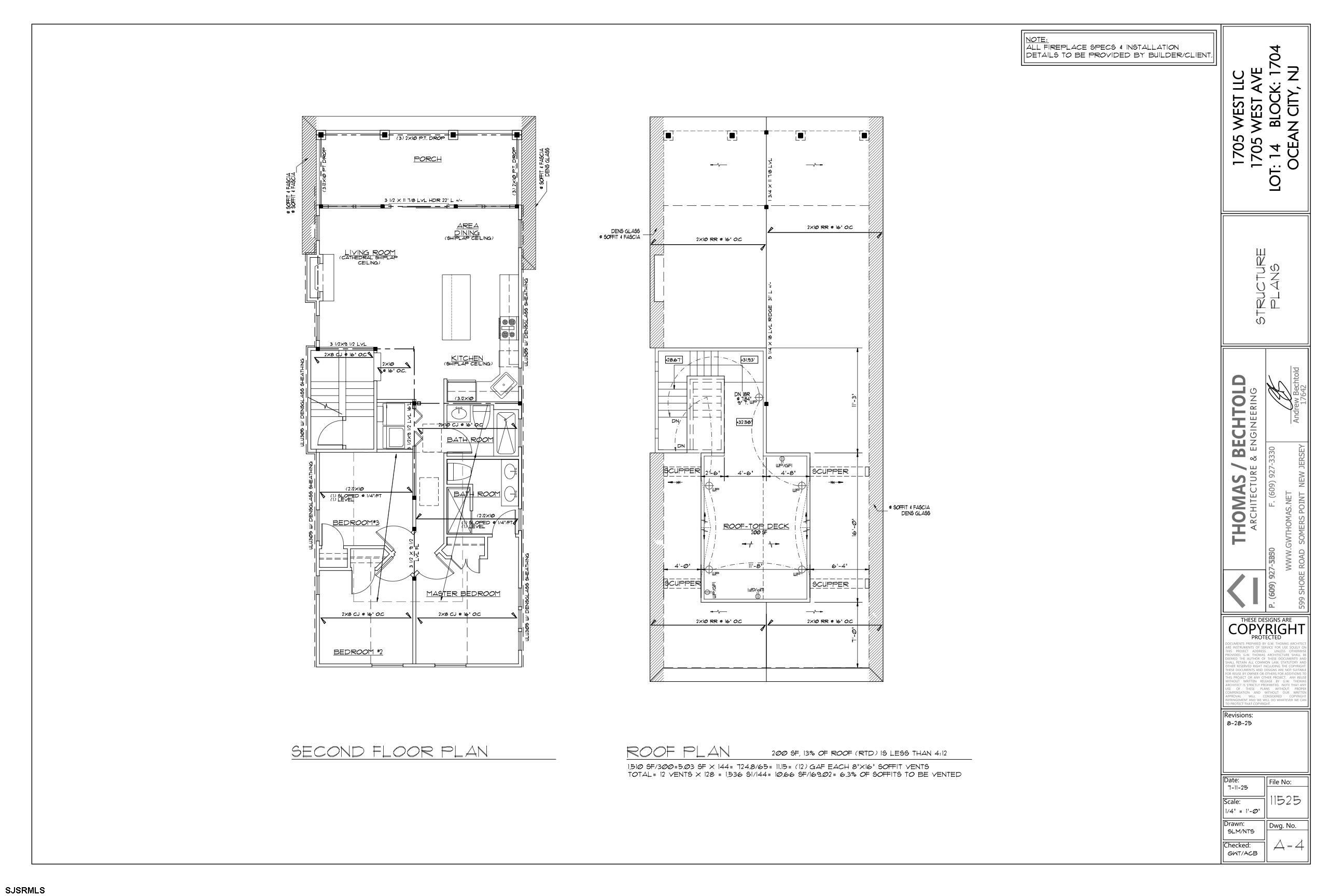 1707 West Avenue Unit: 2