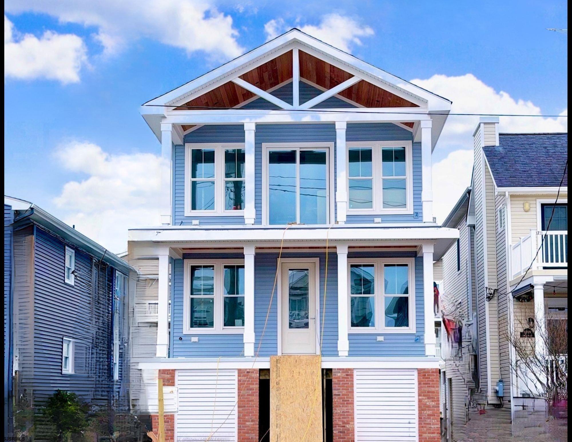 1705 West Avenue Unit: 1