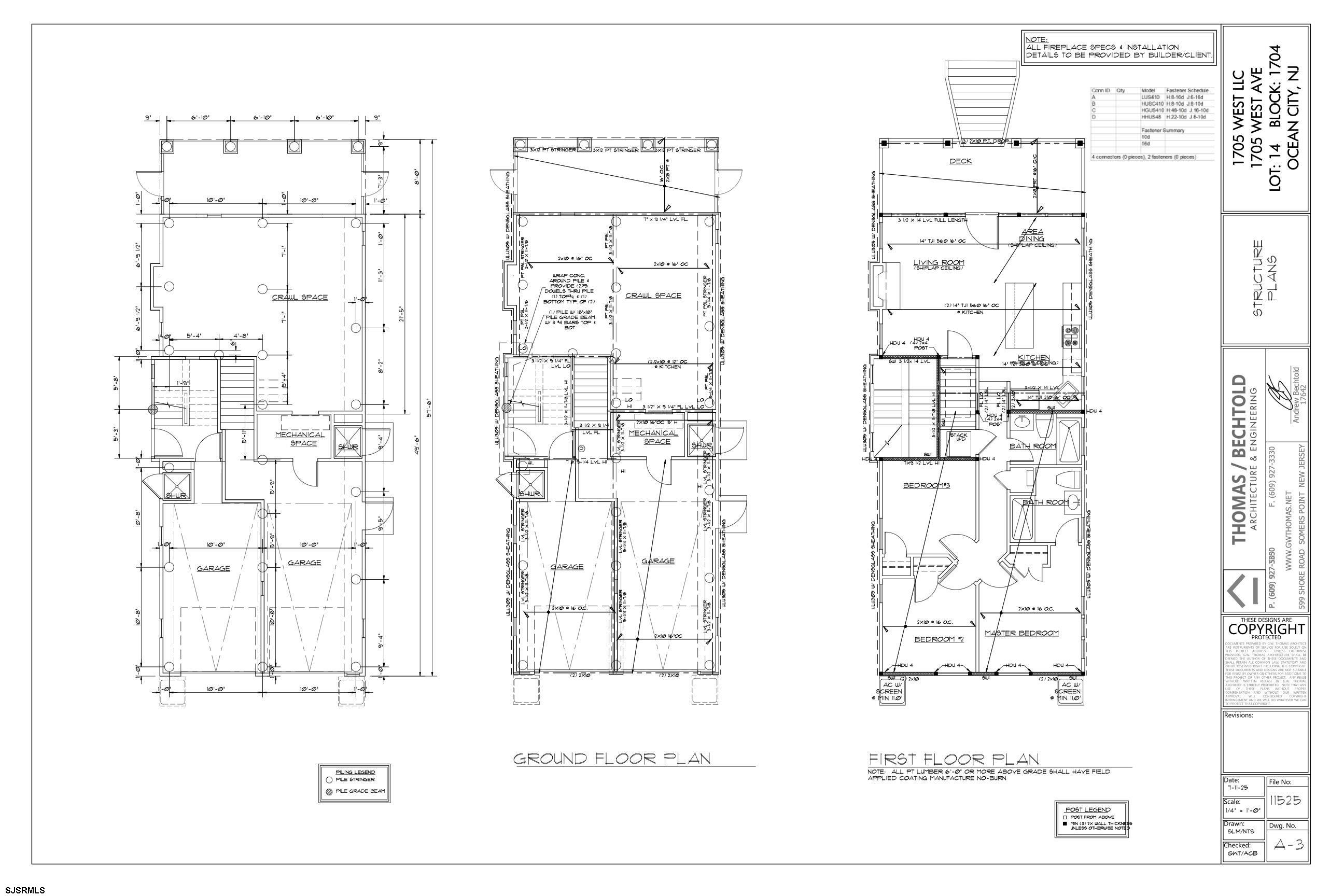 1705 West Avenue Unit: 1