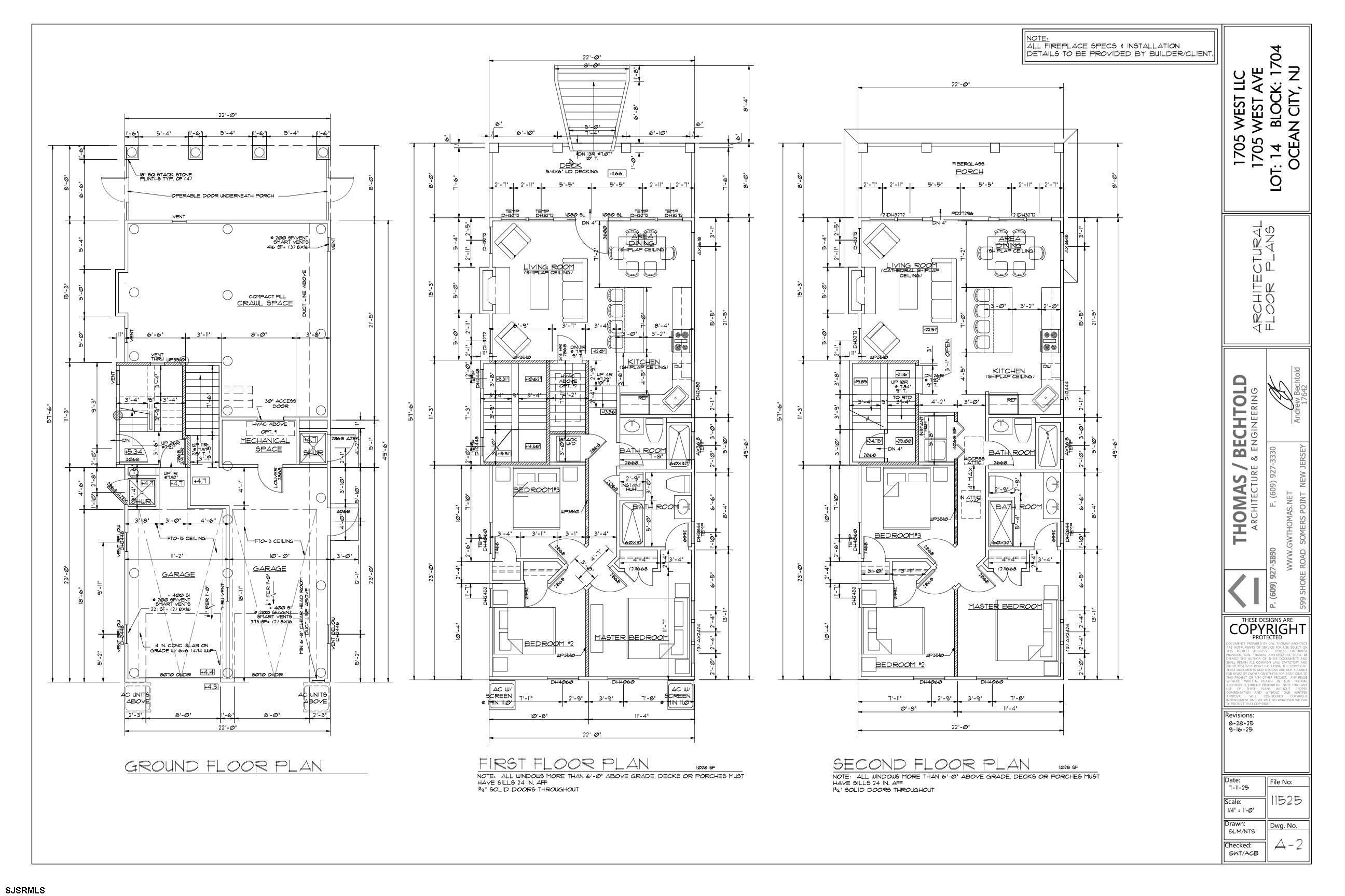 1705 West Avenue Unit: 1