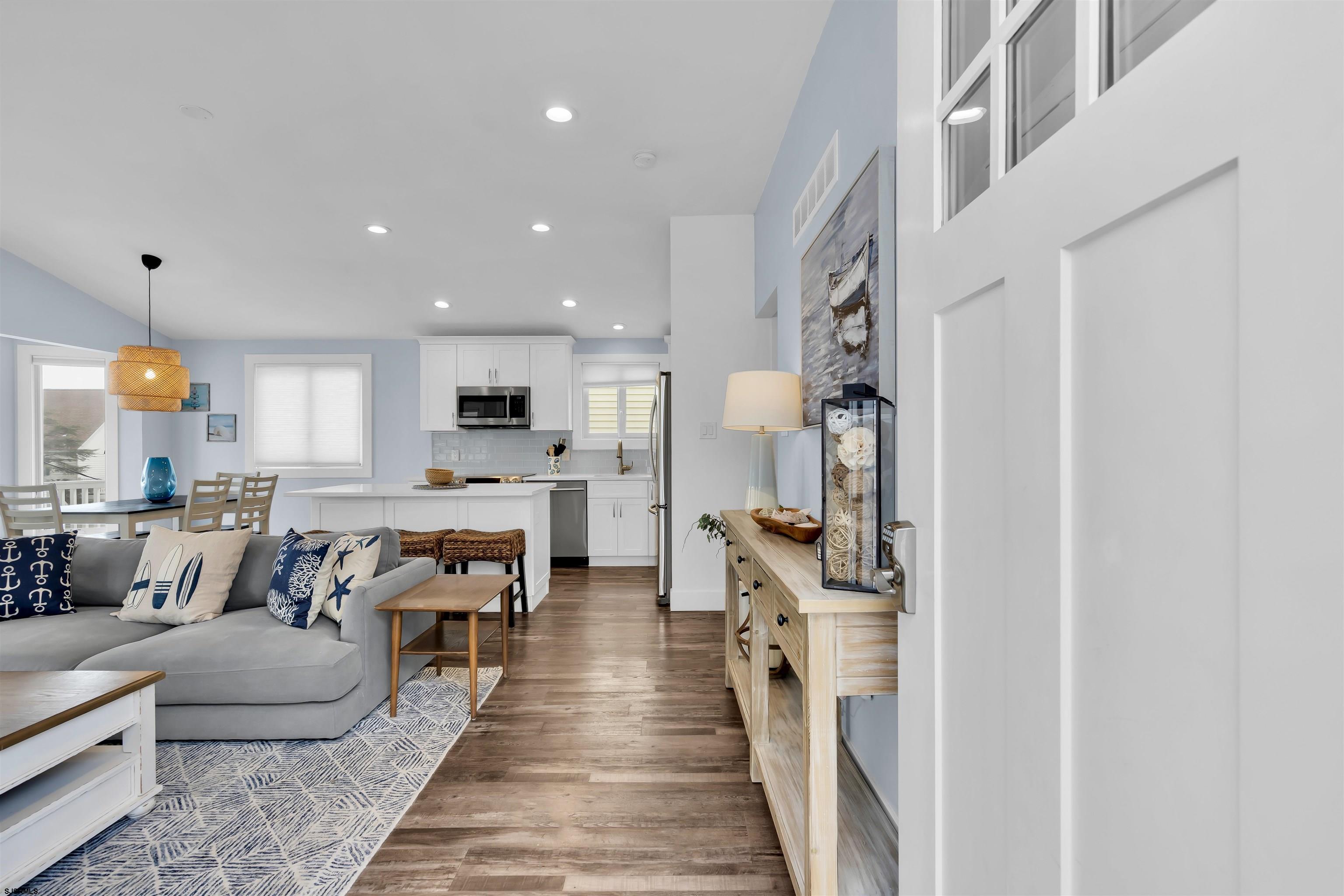 2206 Asbury Avenue Unit: 2