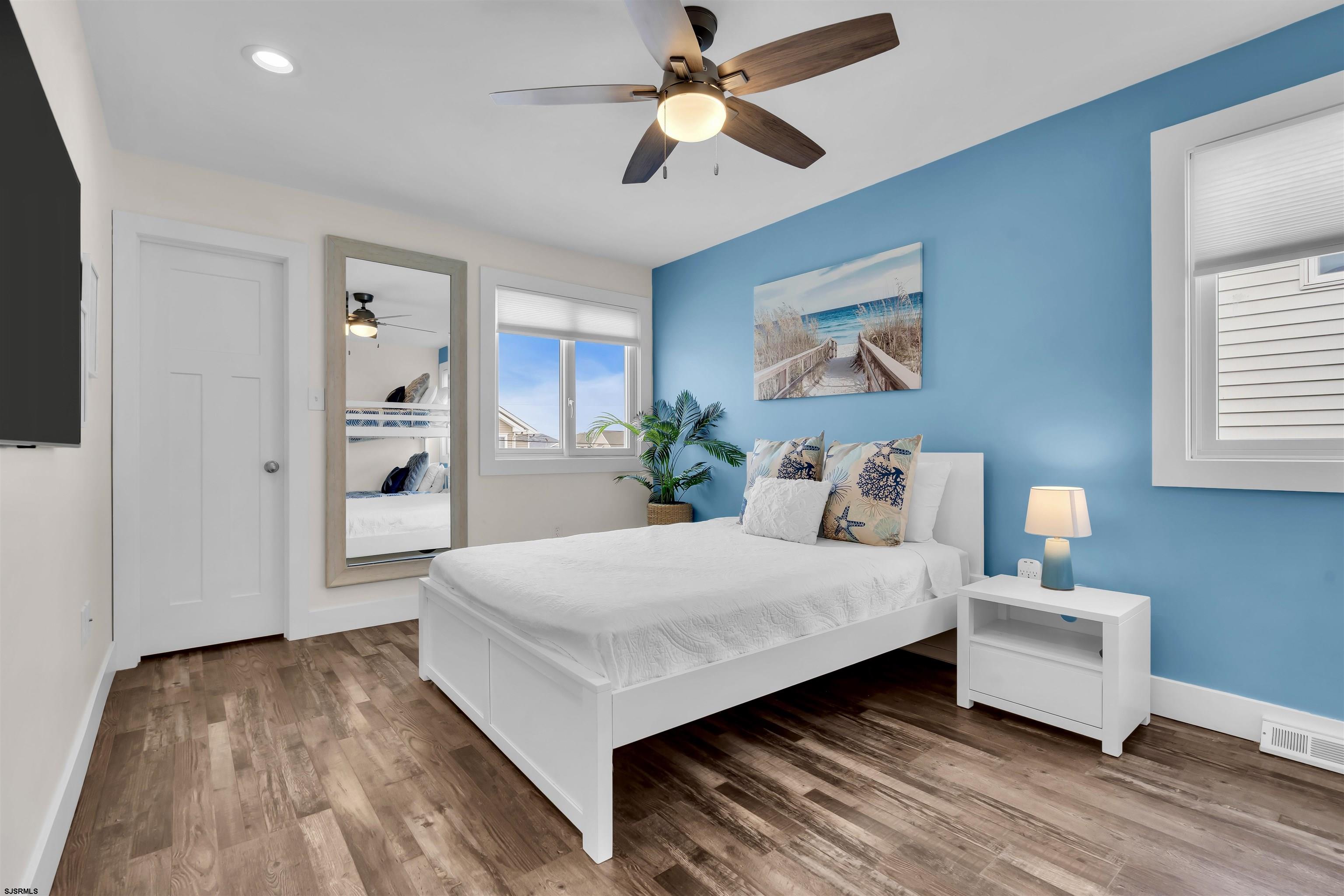 2206 Asbury Avenue Unit: 2