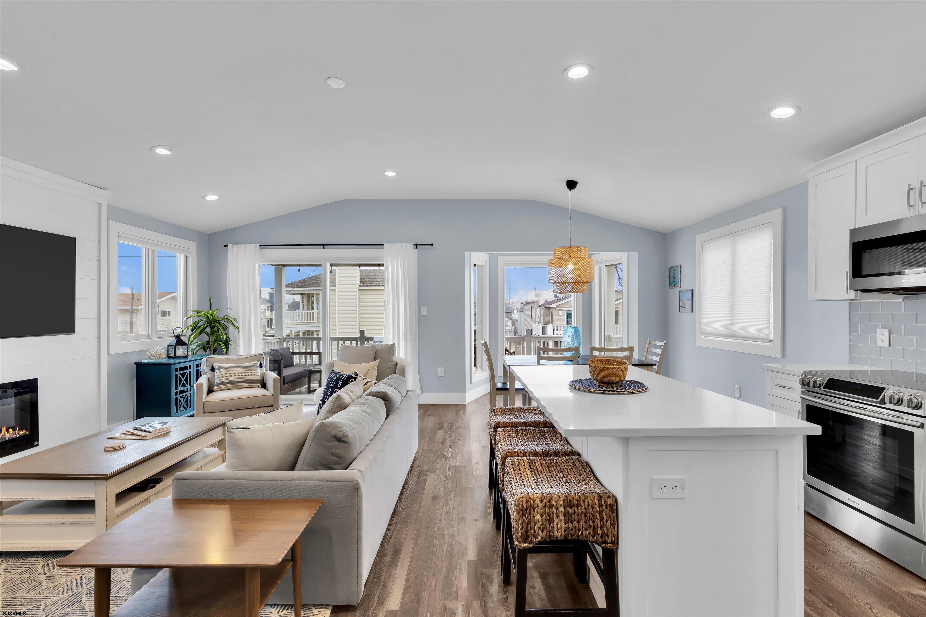 2206 Asbury Avenue Unit: 2