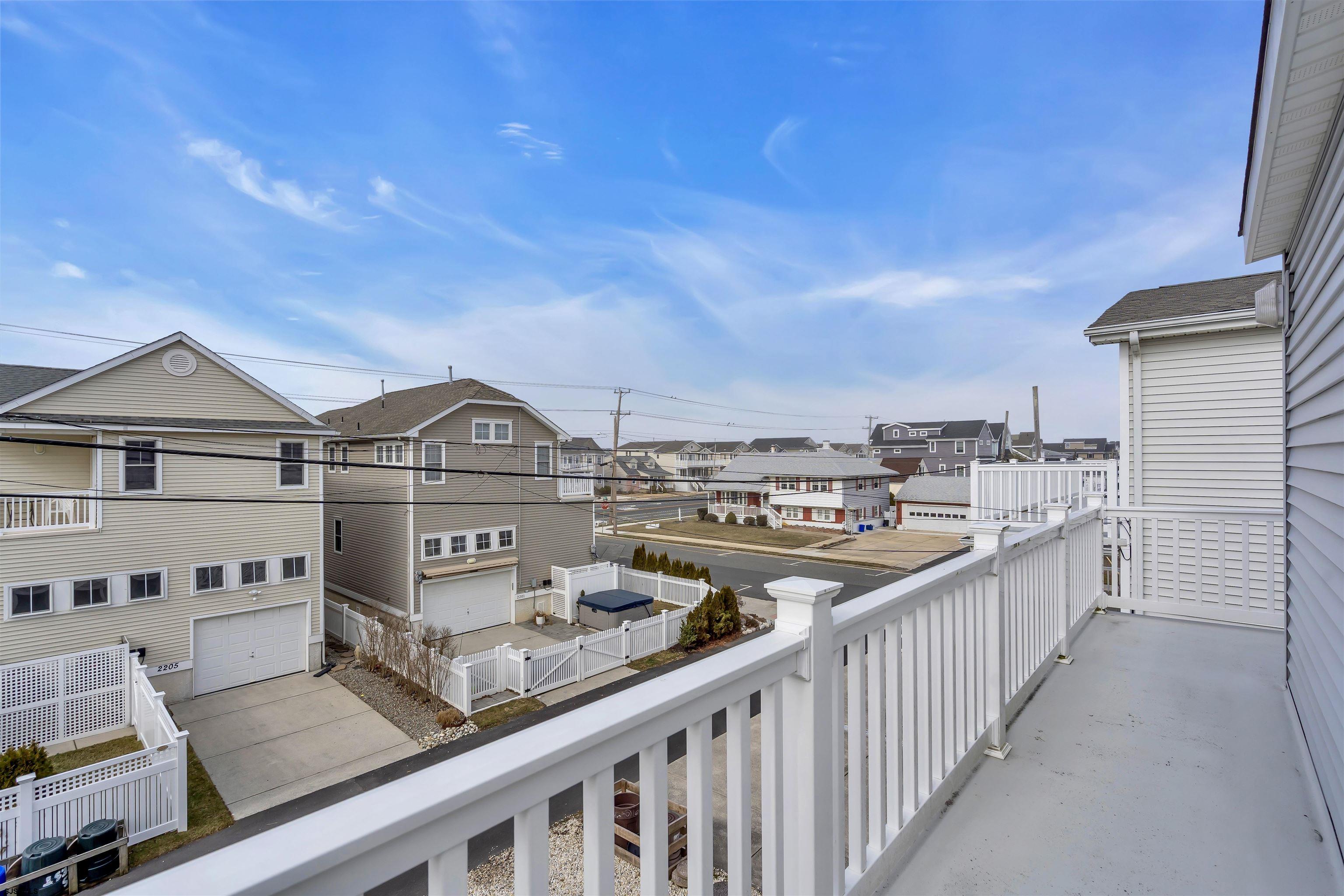 2206 Asbury Avenue Unit: 2