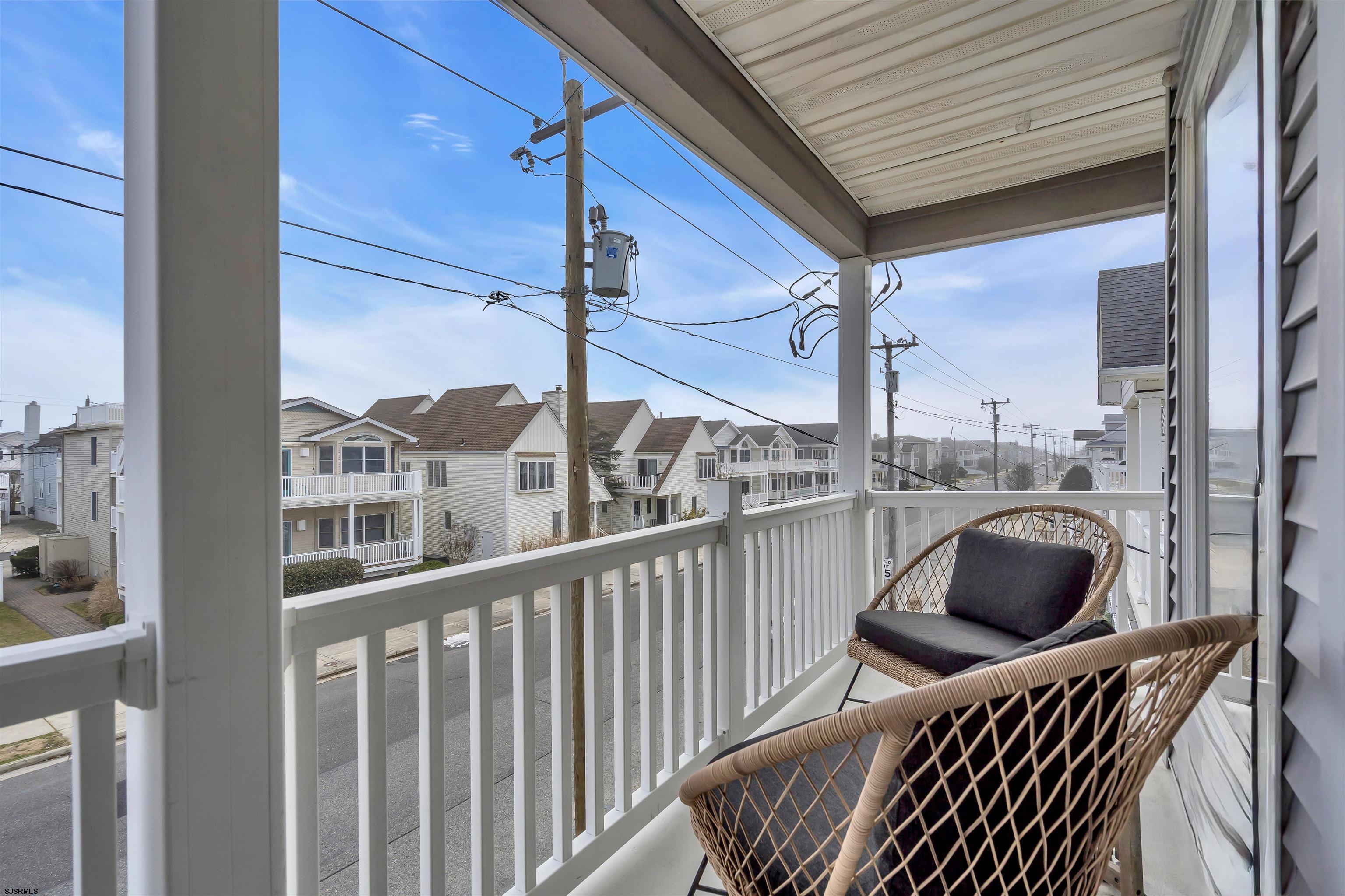 2206 Asbury Avenue Unit: 2