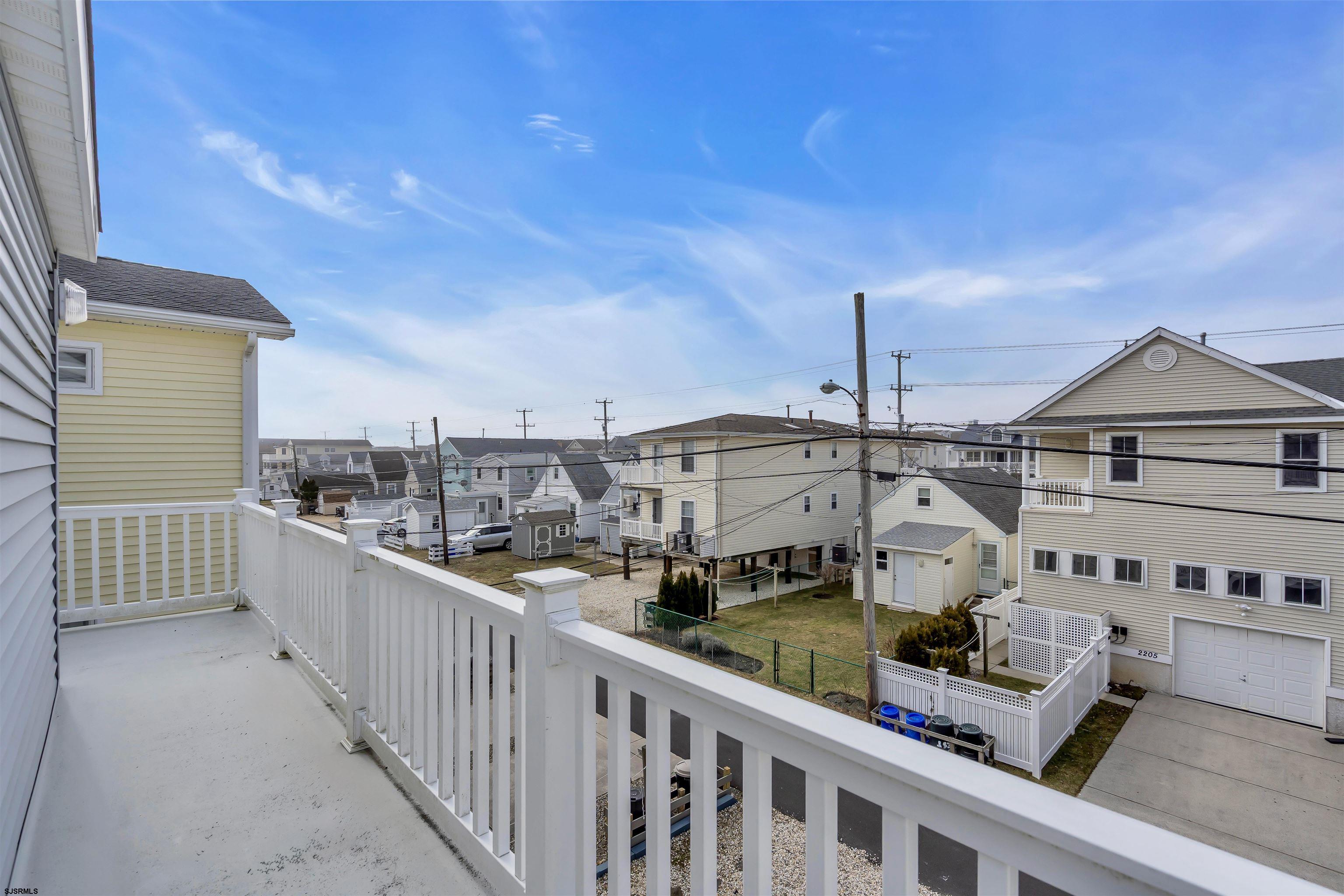 2206 Asbury Avenue Unit: 2