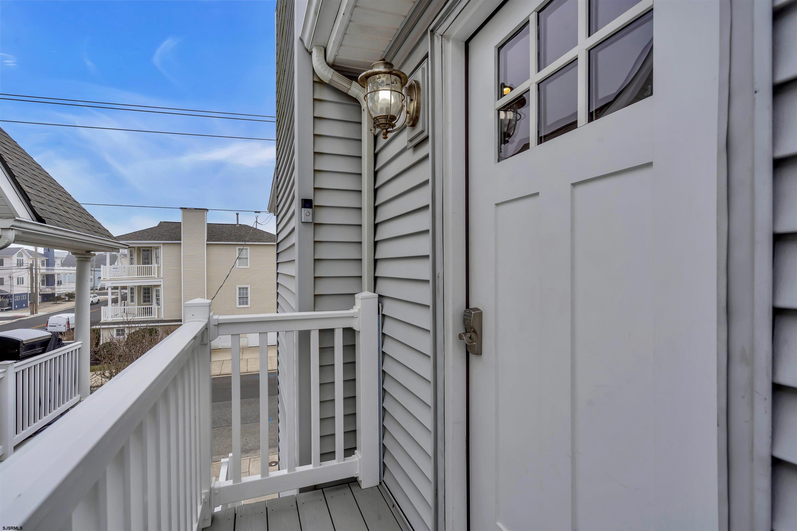 2206 Asbury Avenue Unit: 2