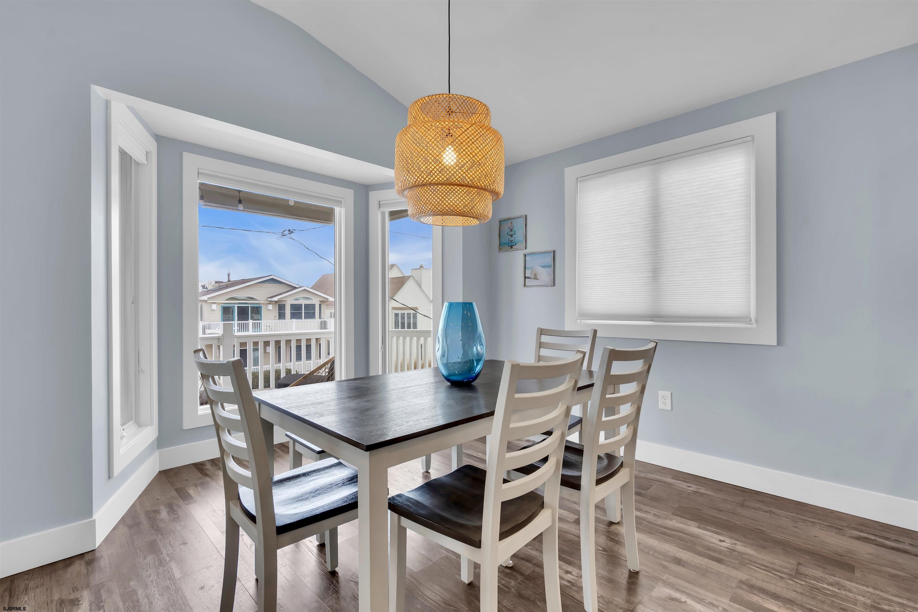 2206 Asbury Avenue Unit: 2