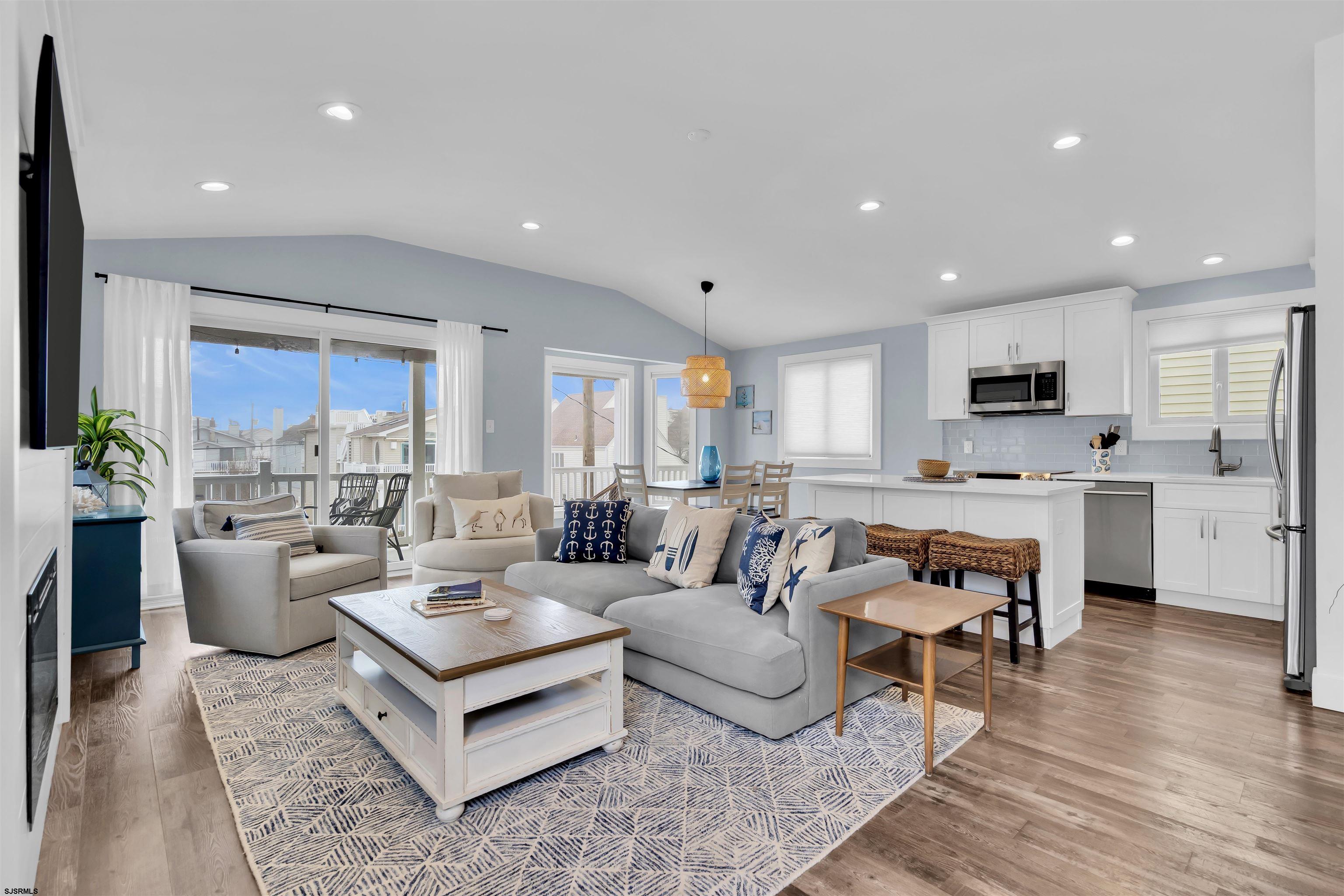 2206 Asbury Avenue Unit: 2