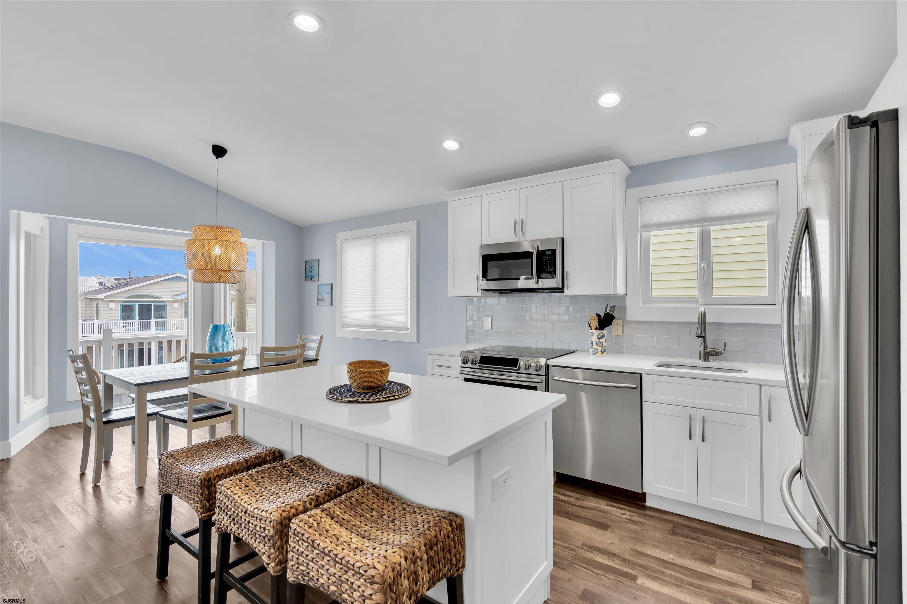 2206 Asbury Avenue Unit: 2