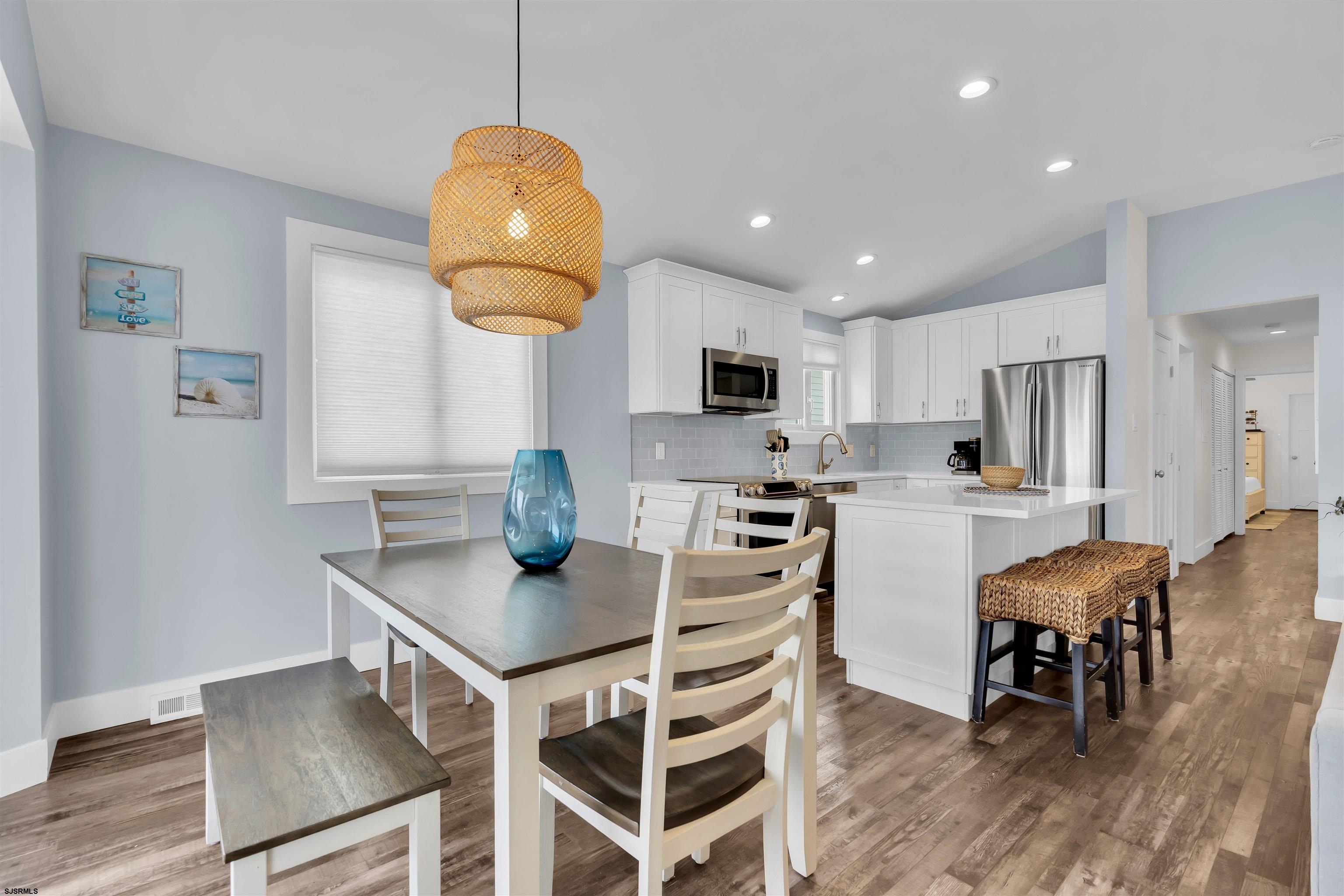 2206 Asbury Avenue Unit: 2