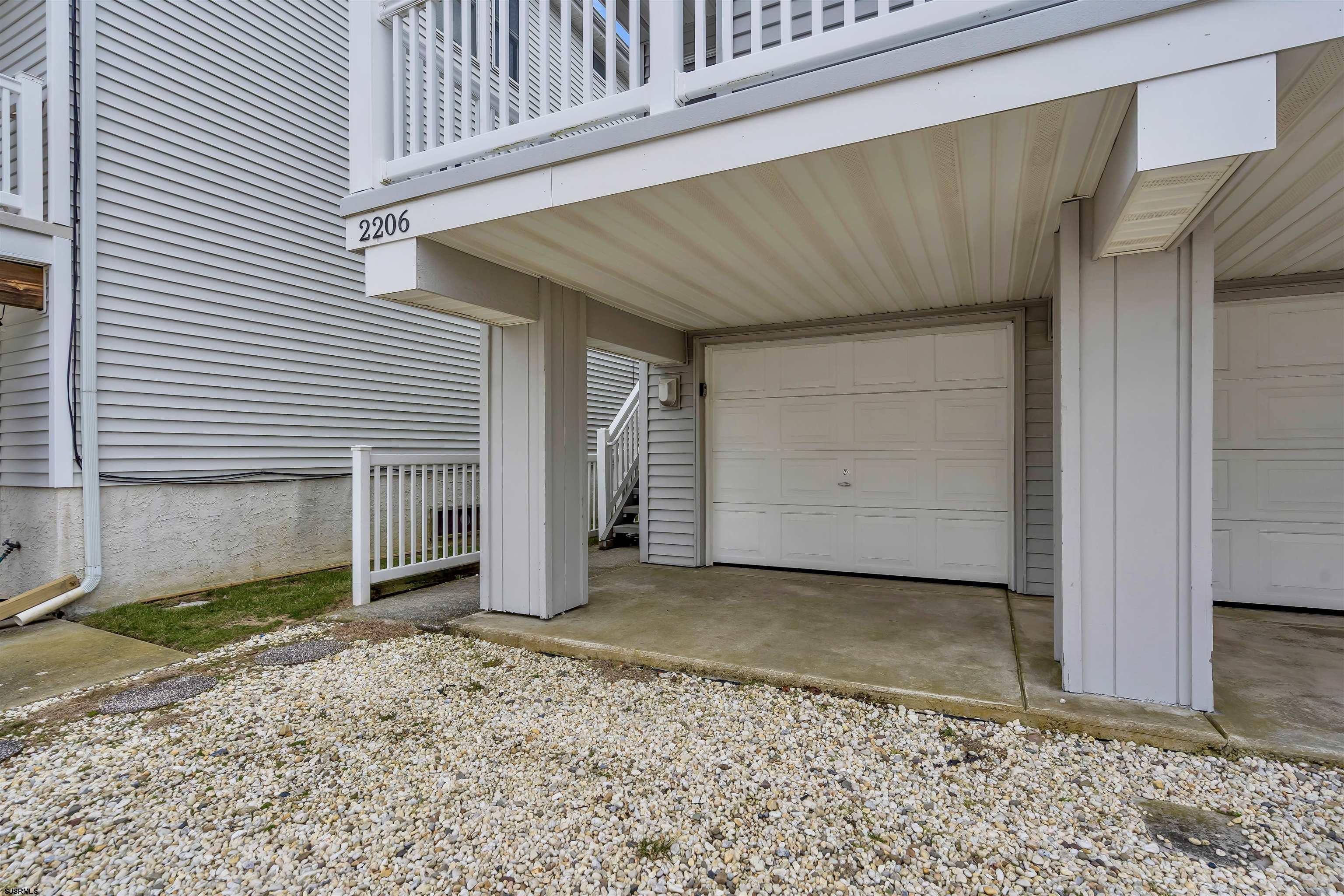 2206 Asbury Avenue Unit: 2