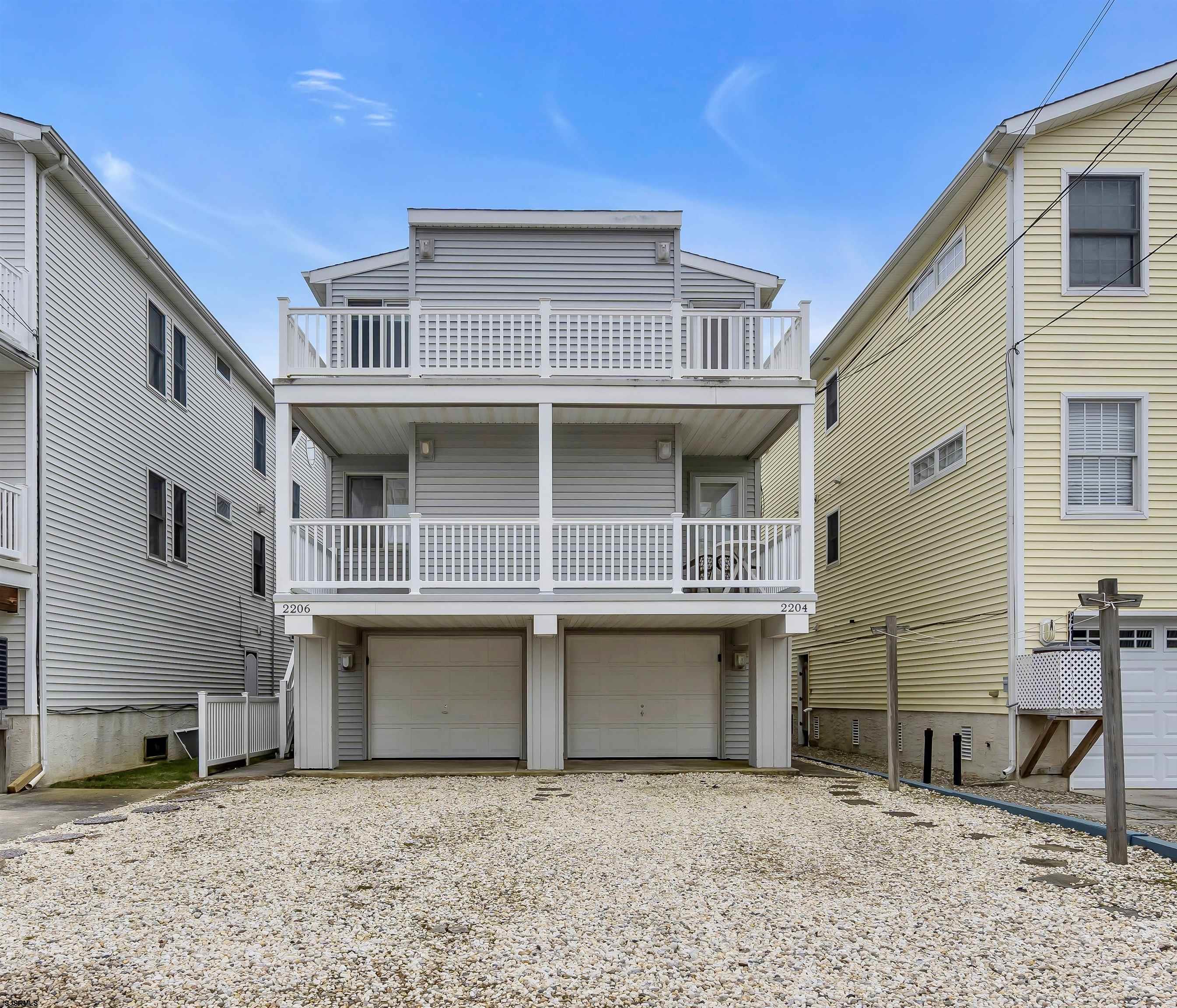 2206 Asbury Avenue Unit: 2