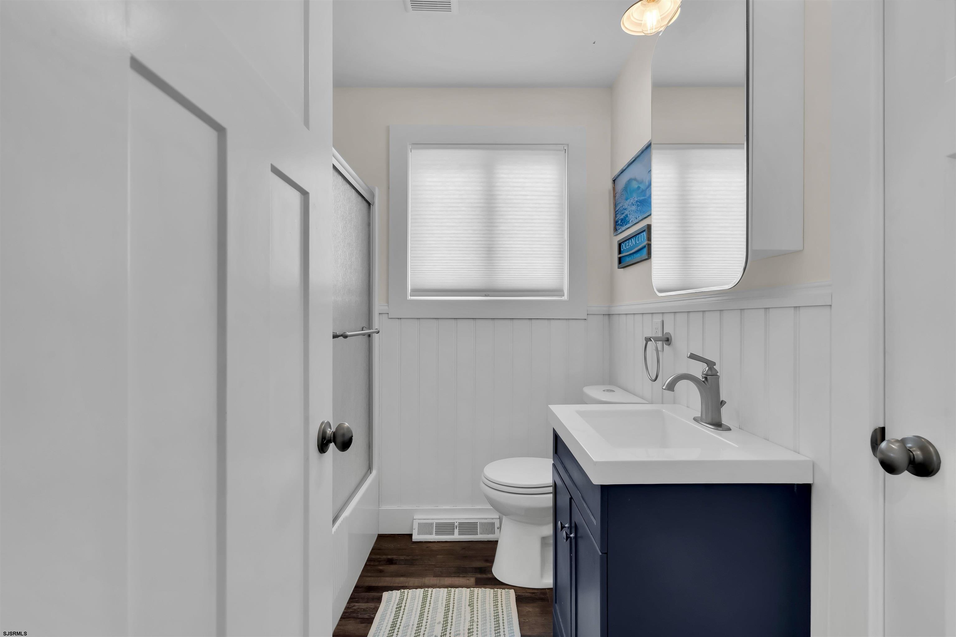 2206 Asbury Avenue Unit: 2