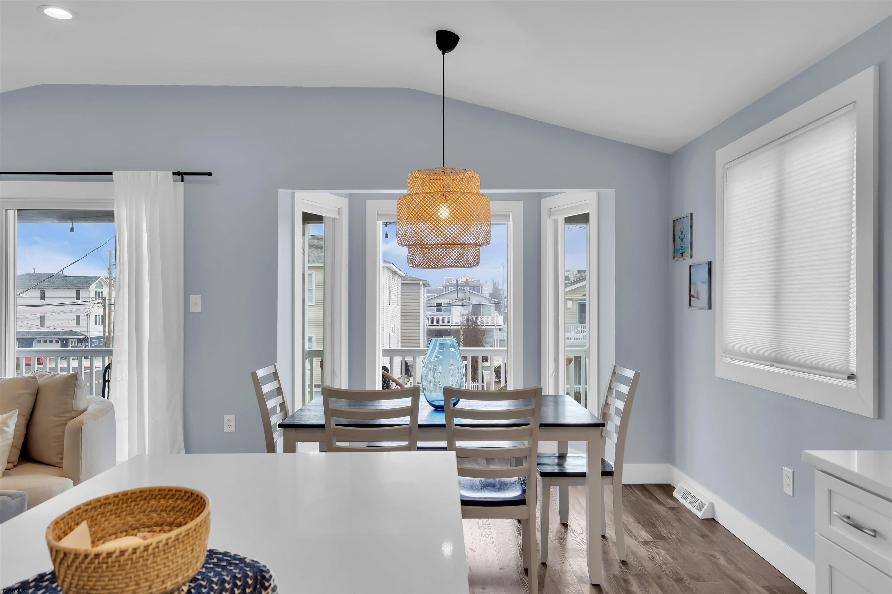 2206 Asbury Avenue Unit: 2