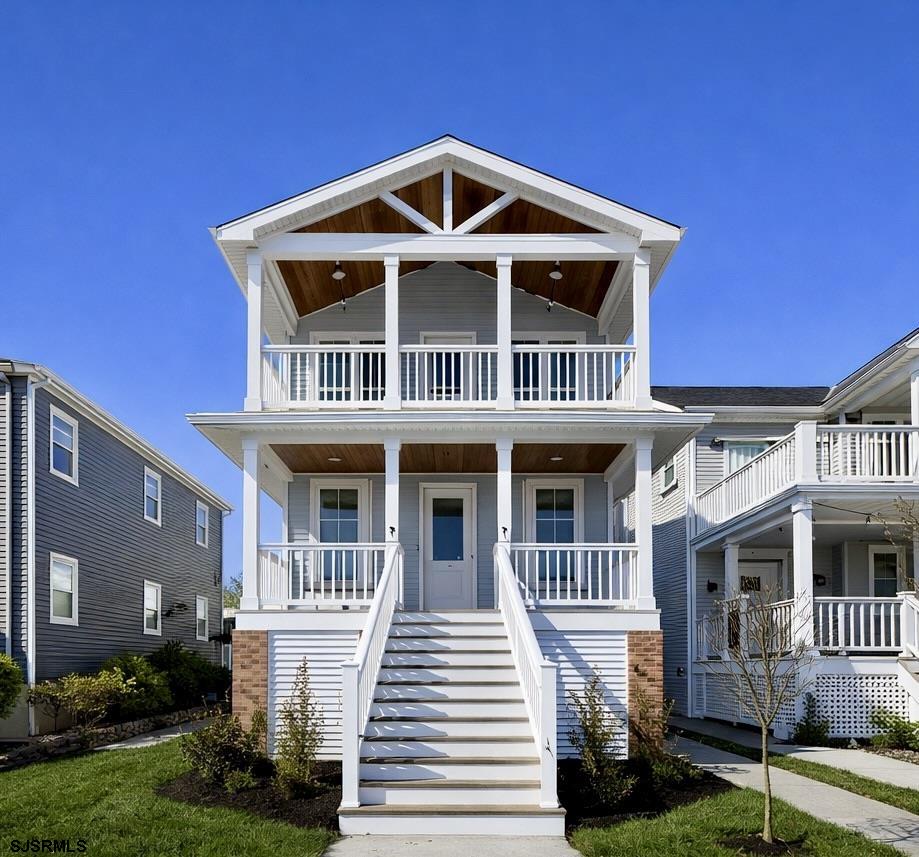 5129 West Avenue Unit: 1