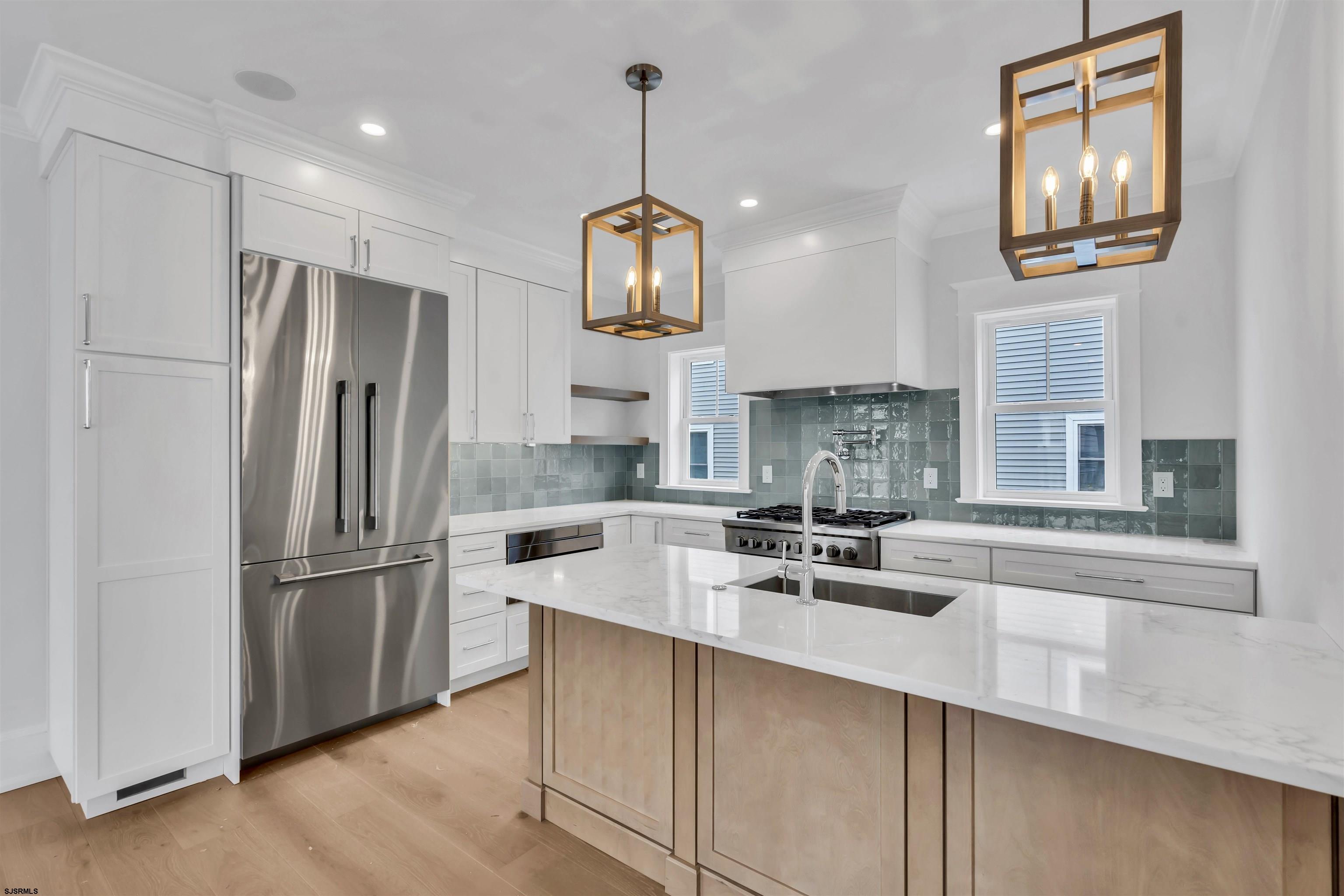5129 West Avenue Unit: 1
