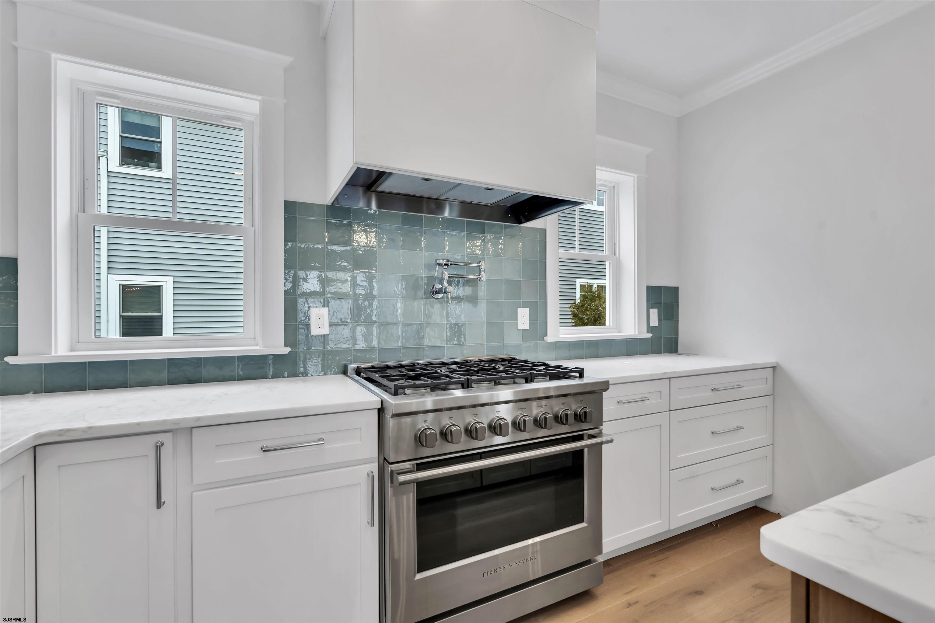 5129 West Avenue Unit: 1