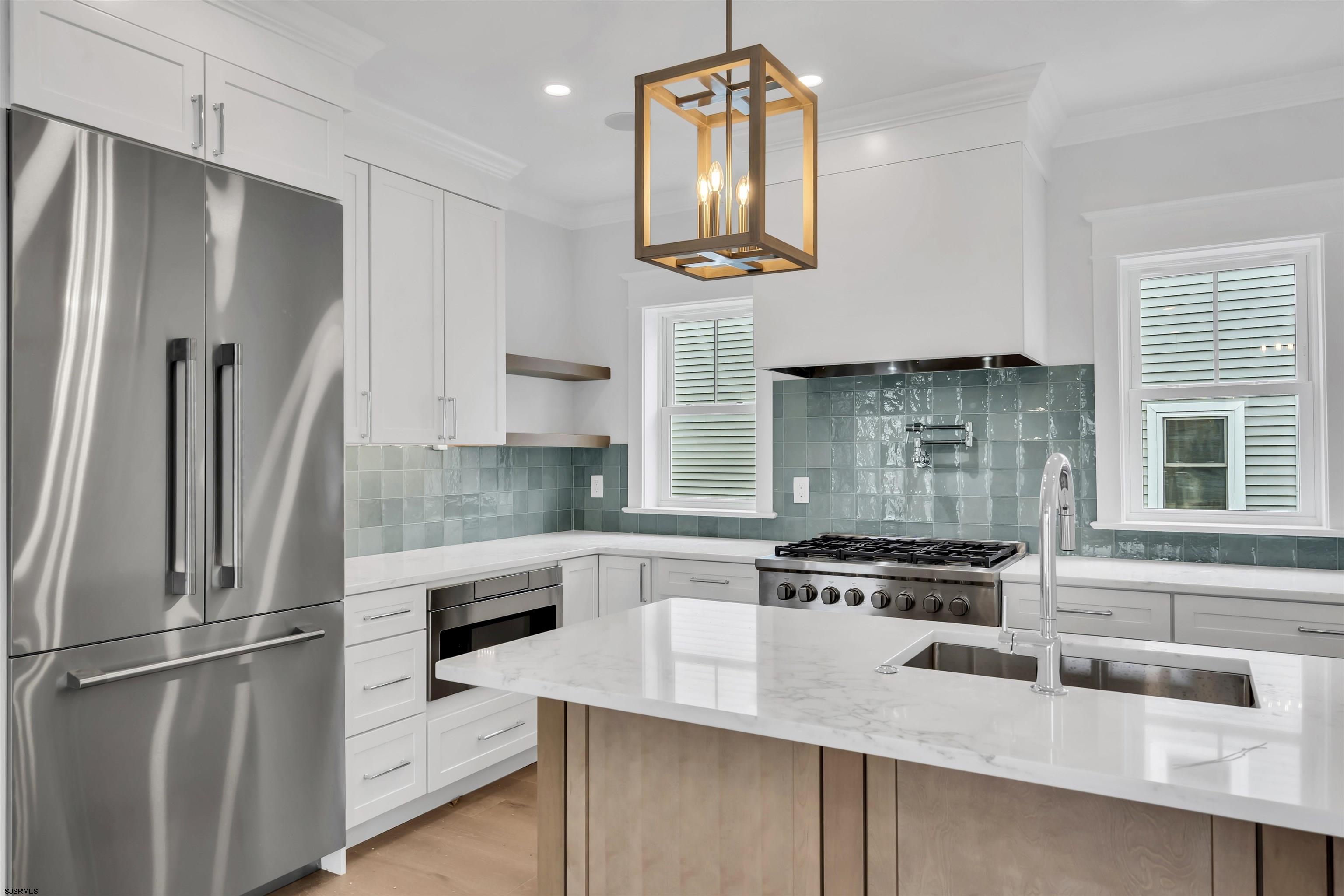 5129 West Avenue Unit: 1