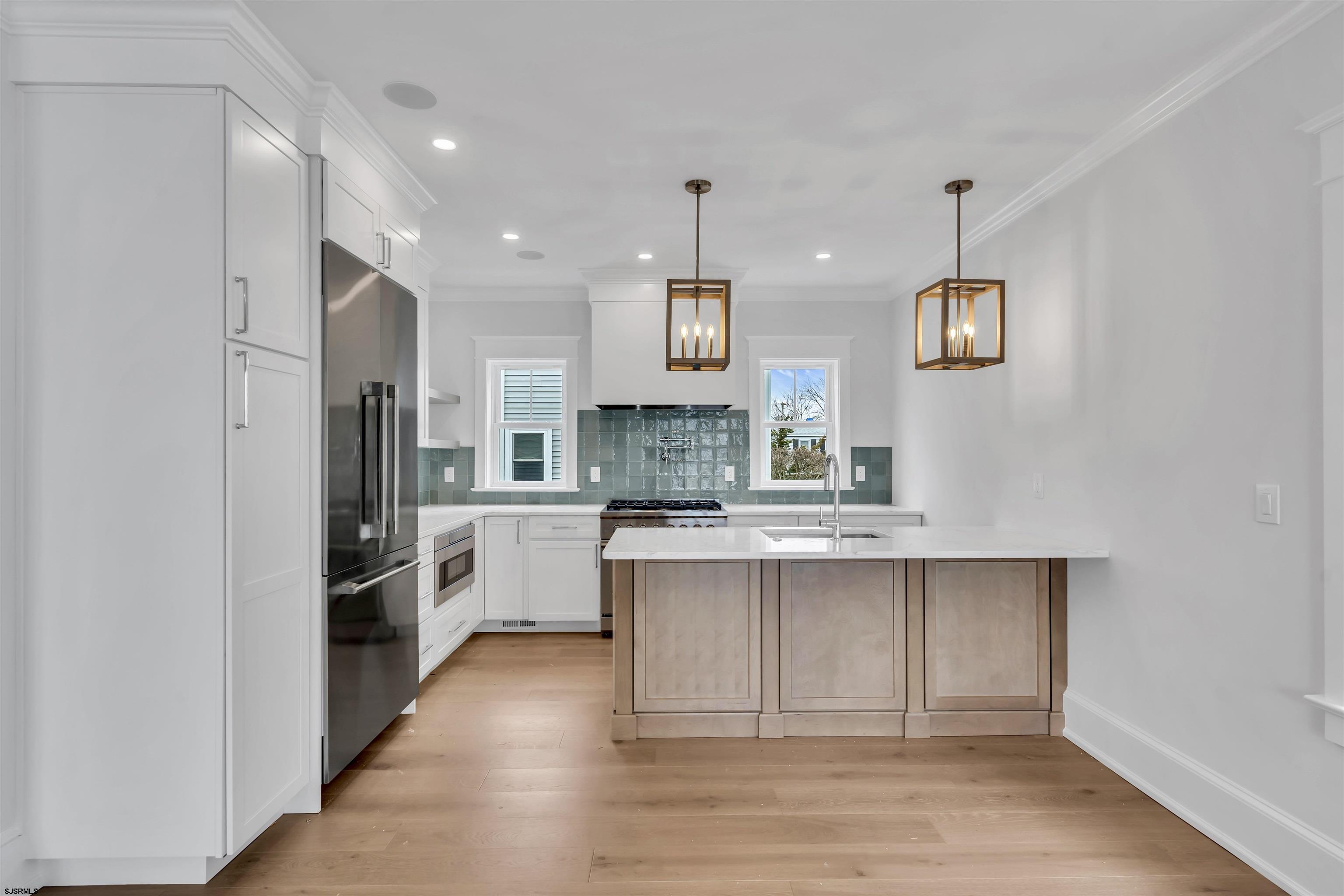 5129 West Avenue Unit: 1