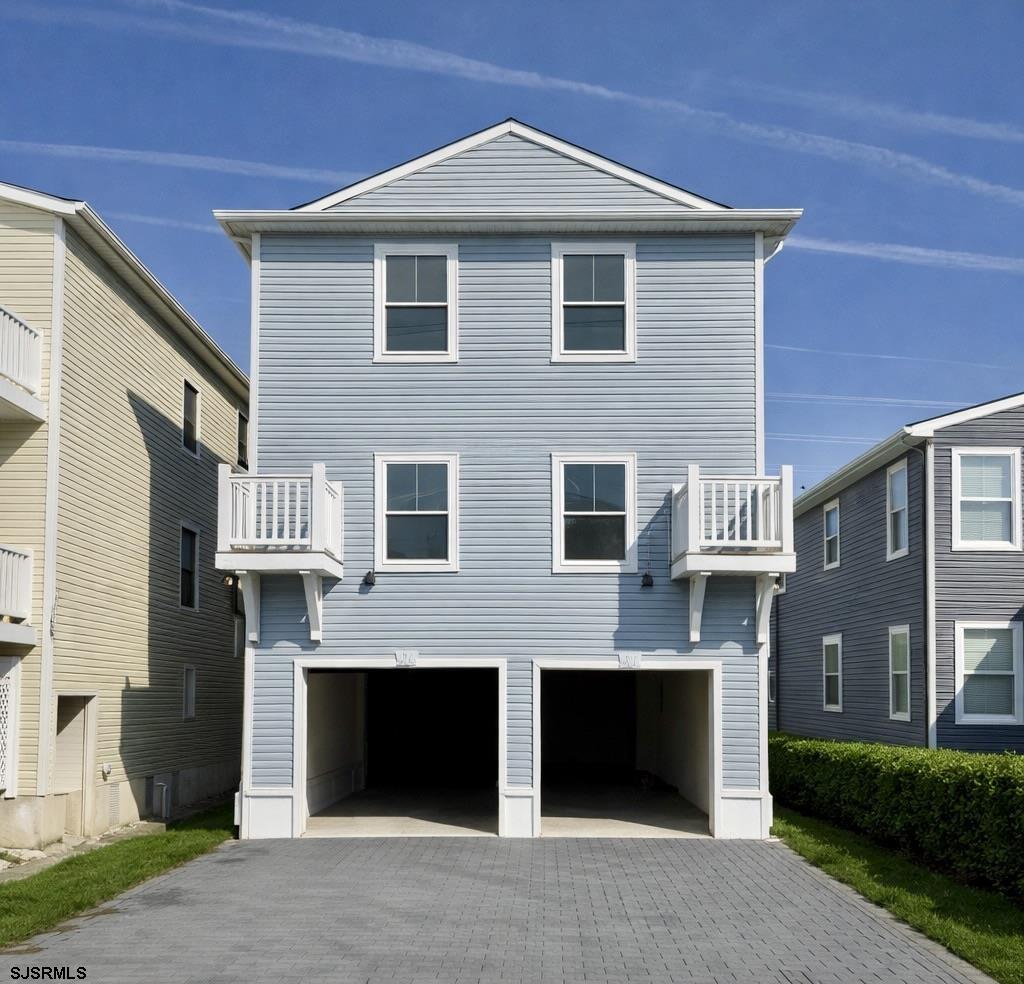 5129 West Avenue Unit: 1