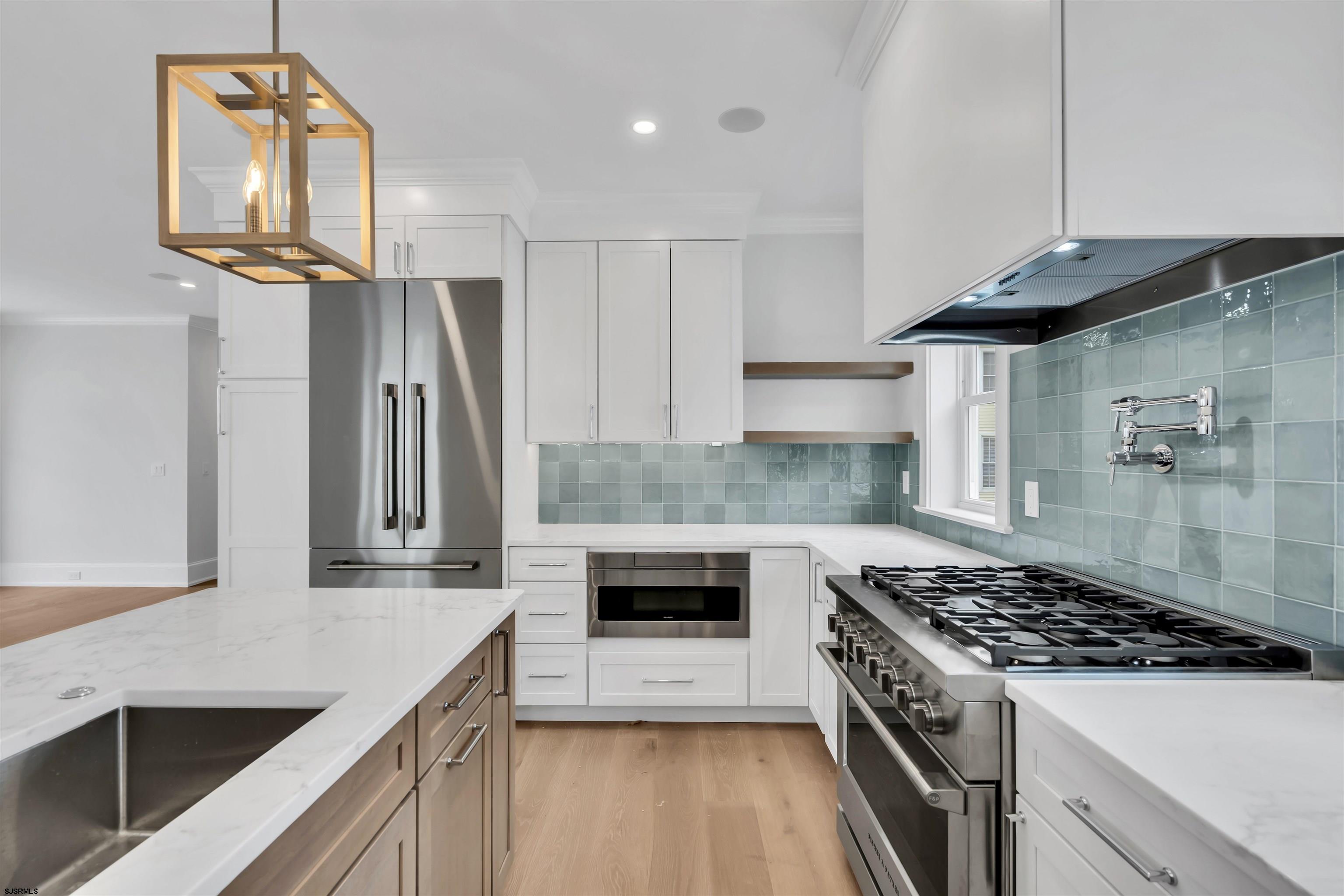 5129 West Avenue Unit: 1
