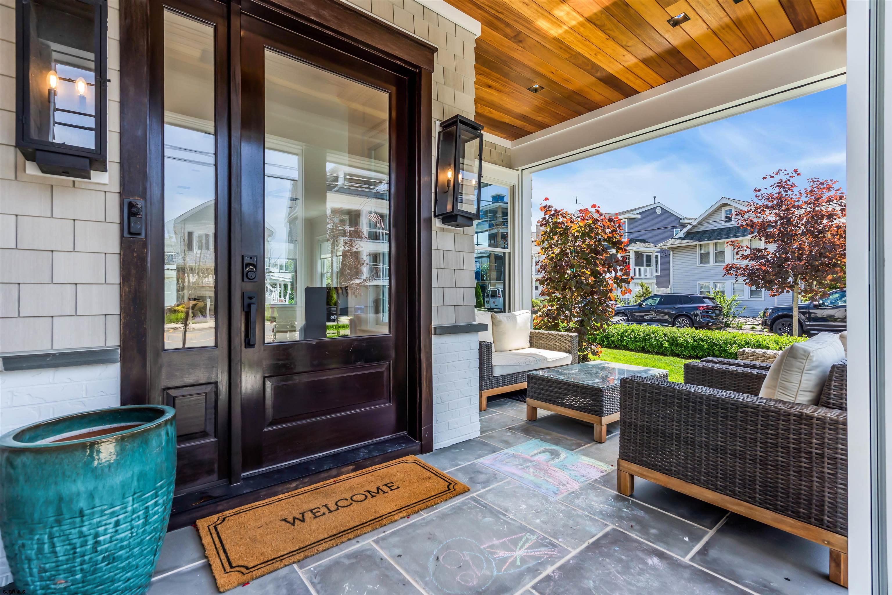 2 Morningside Road
