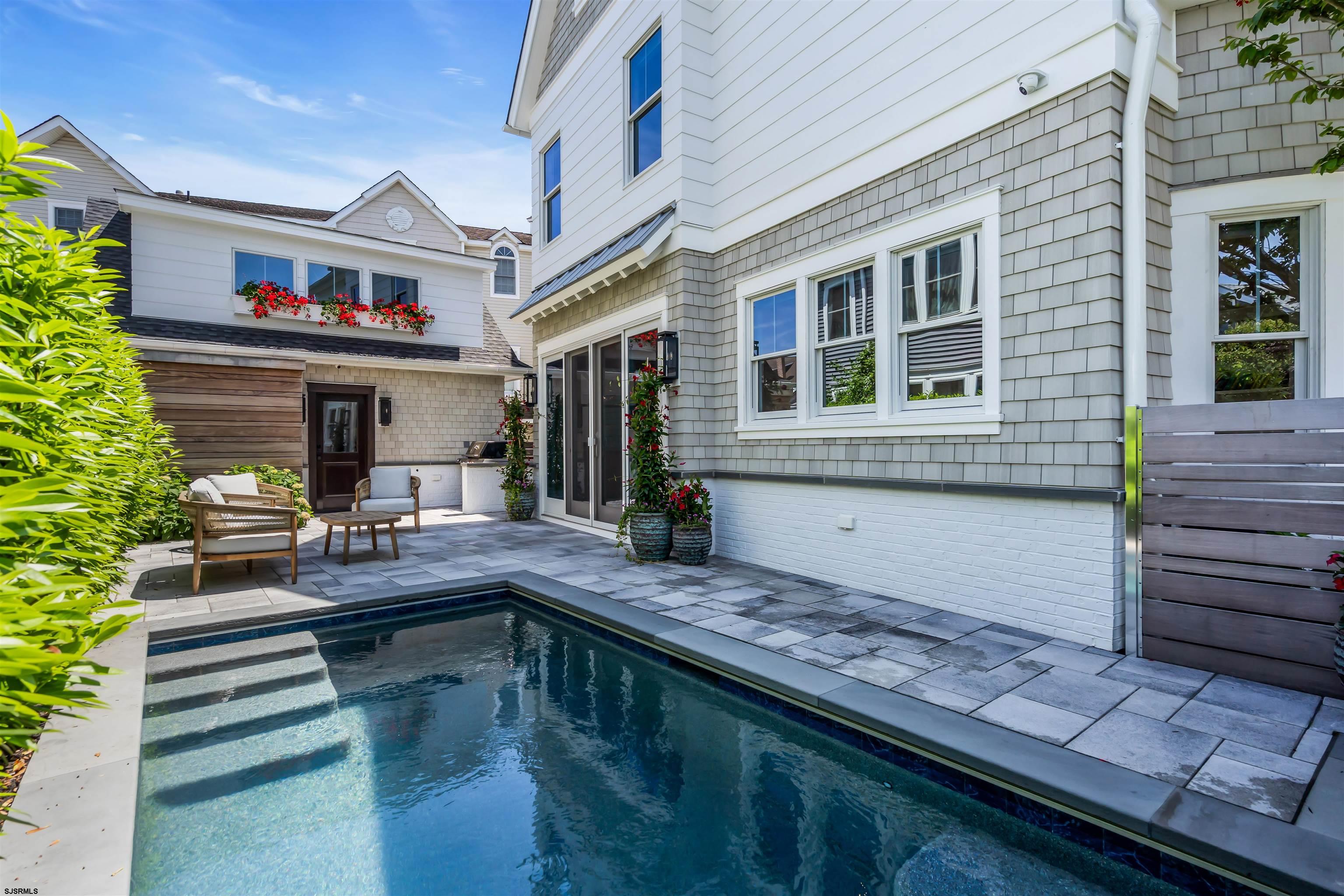 2 Morningside Road