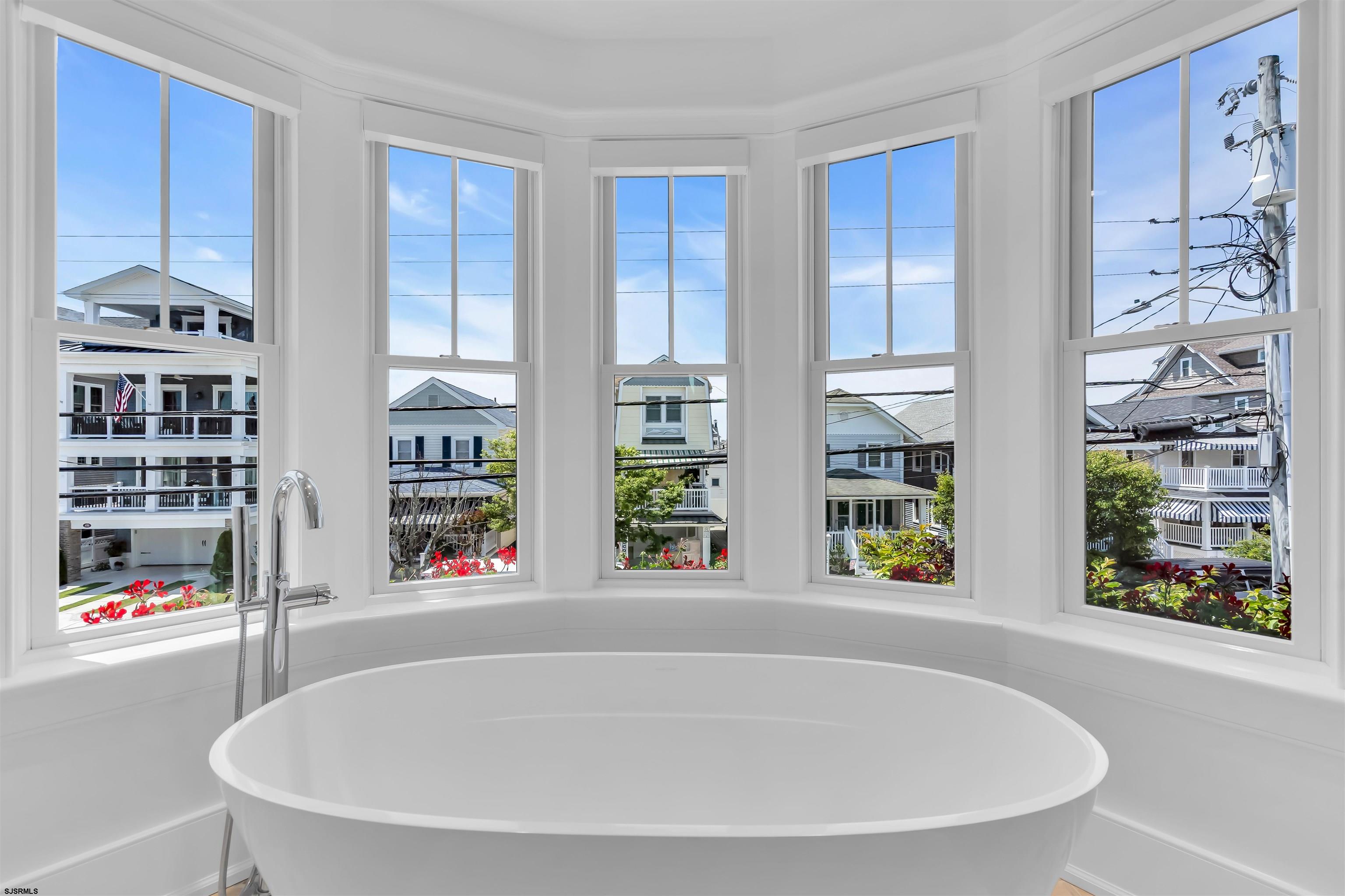 2 Morningside Road