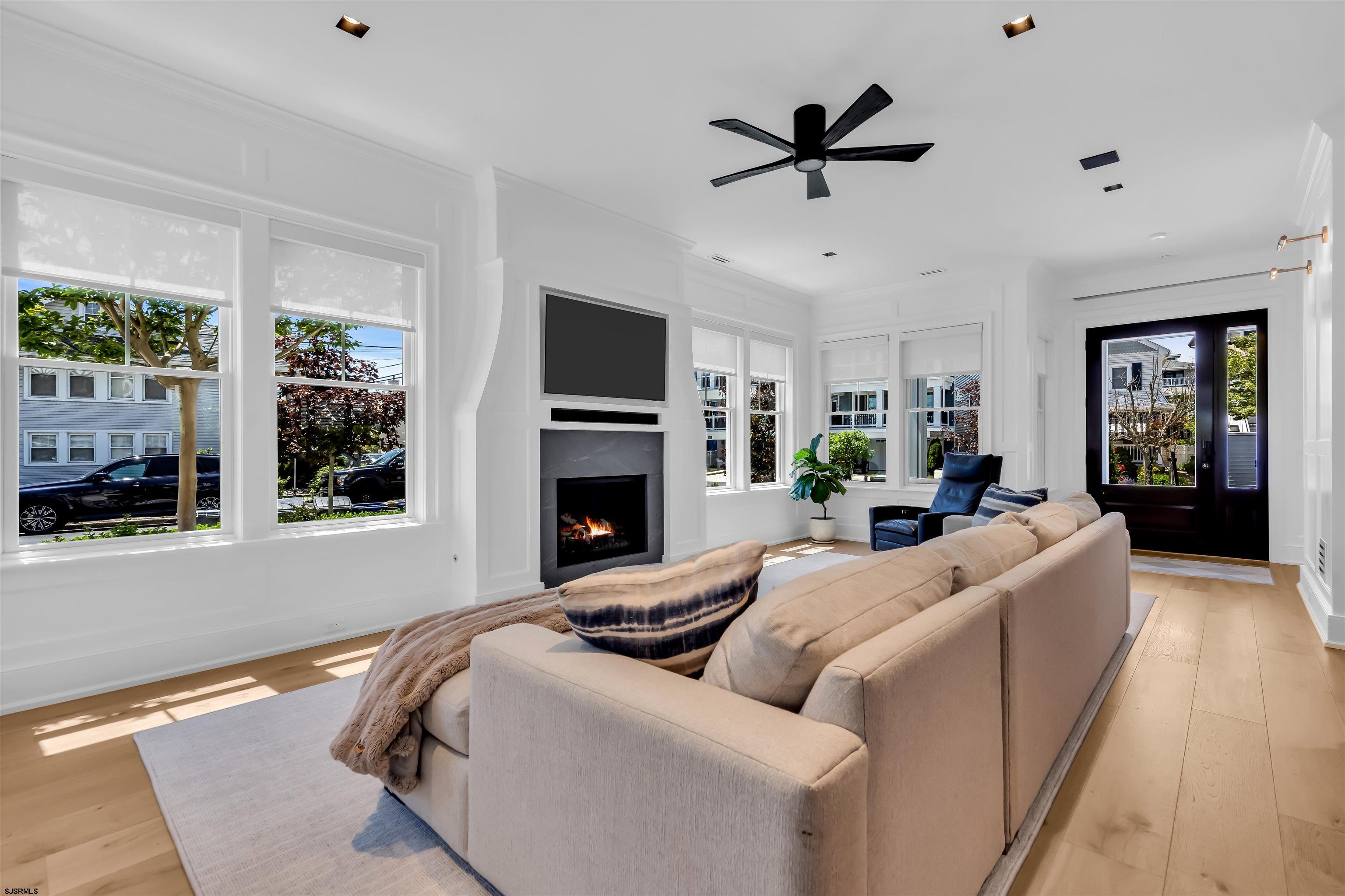 2 Morningside Road