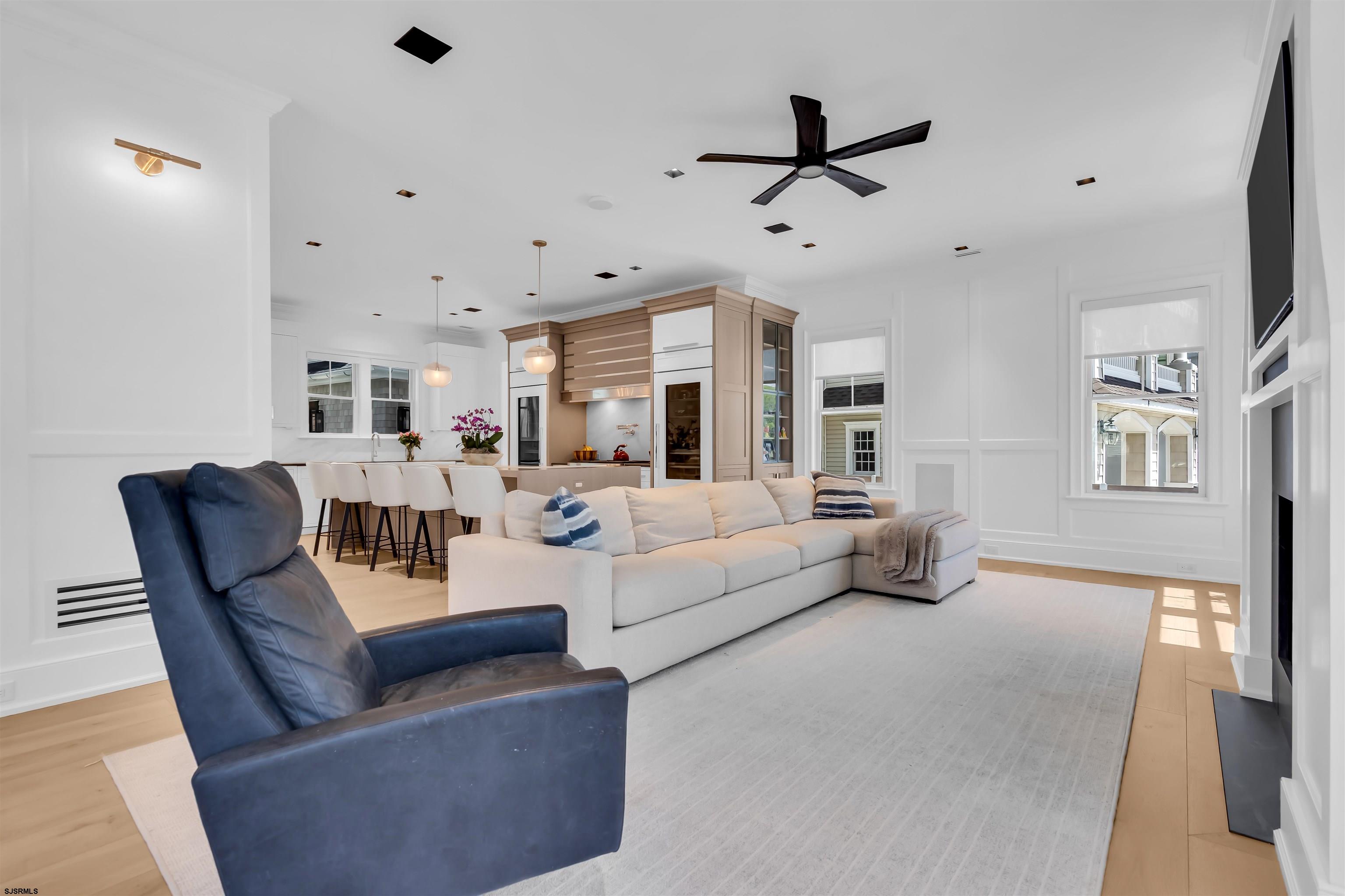 2 Morningside Road