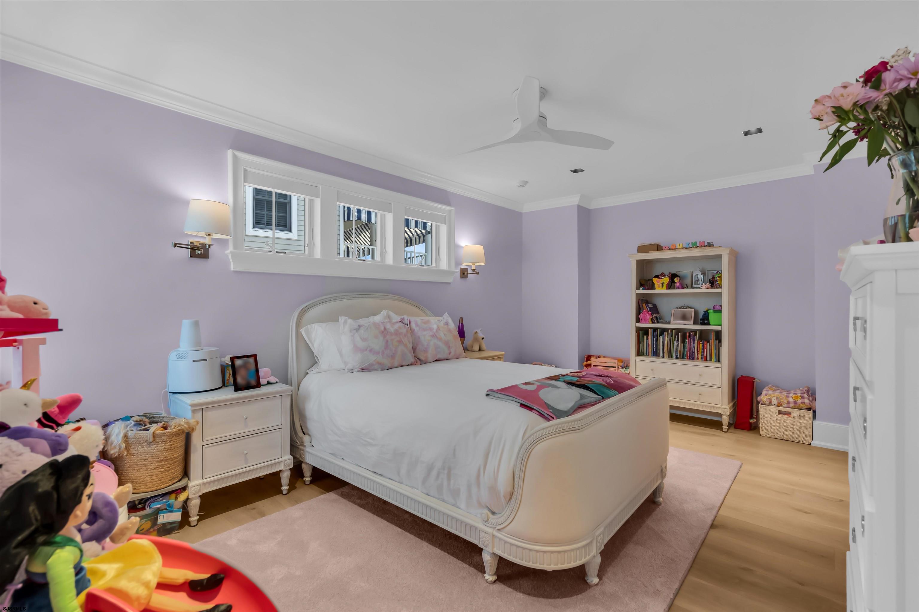 2 Morningside Road