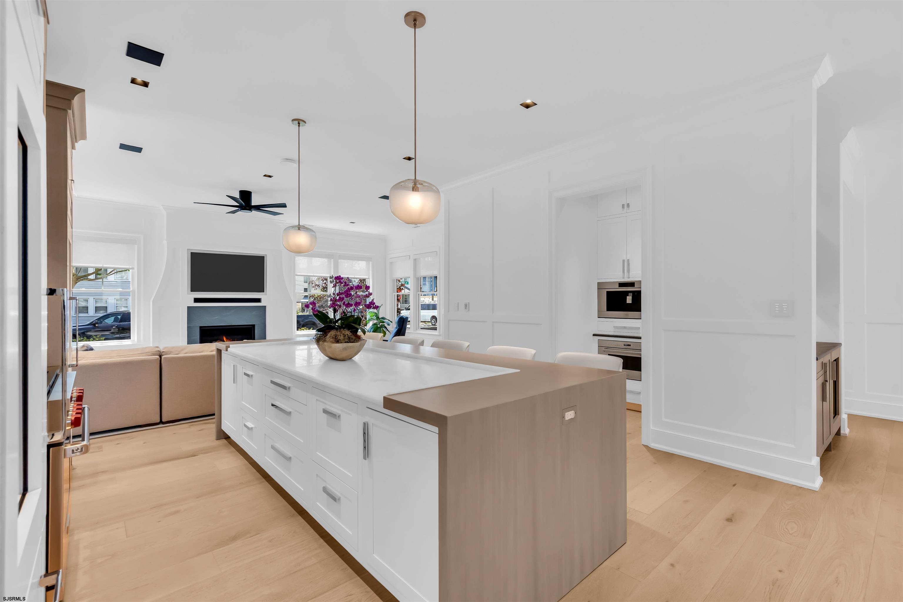2 Morningside Road