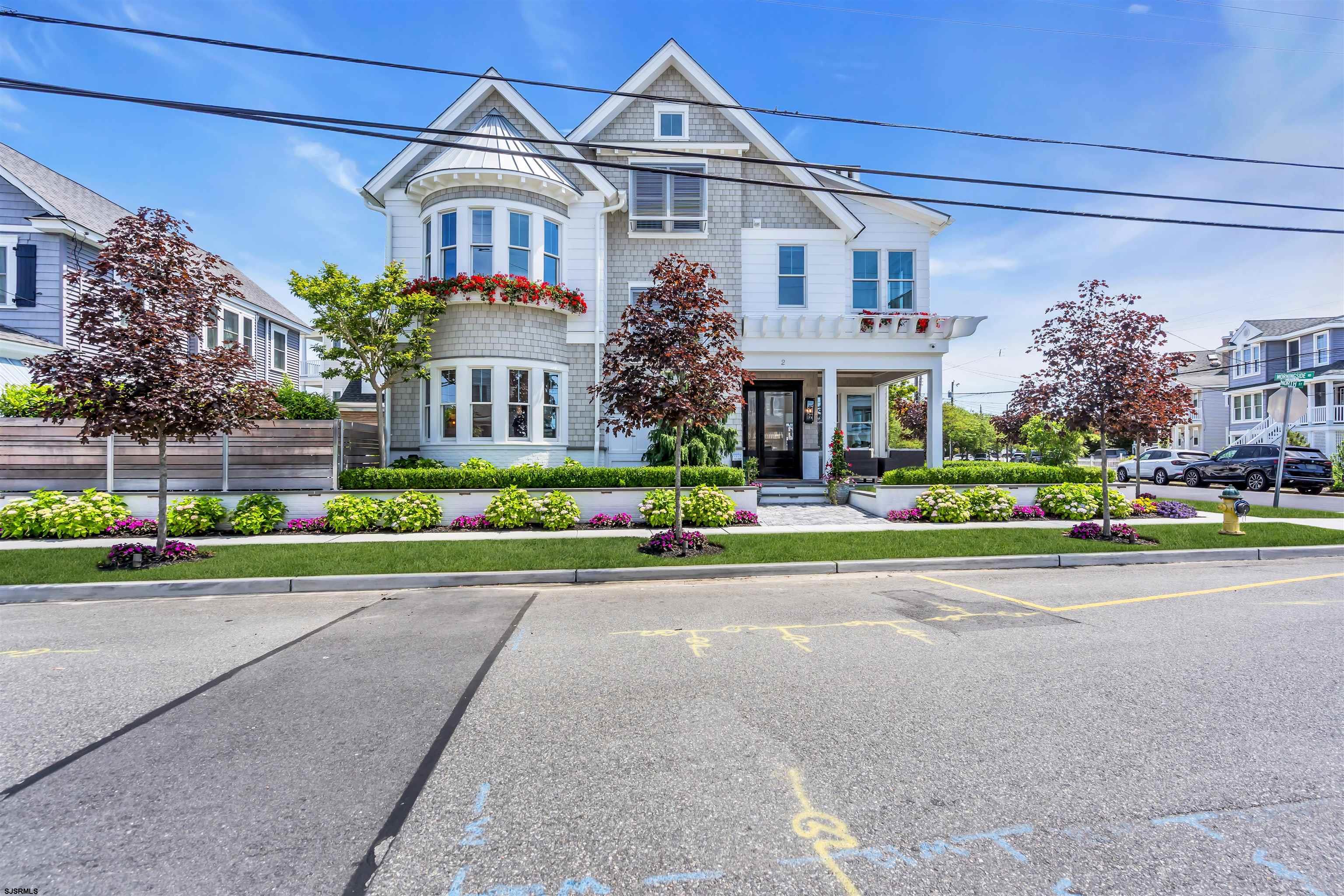 2 Morningside Road