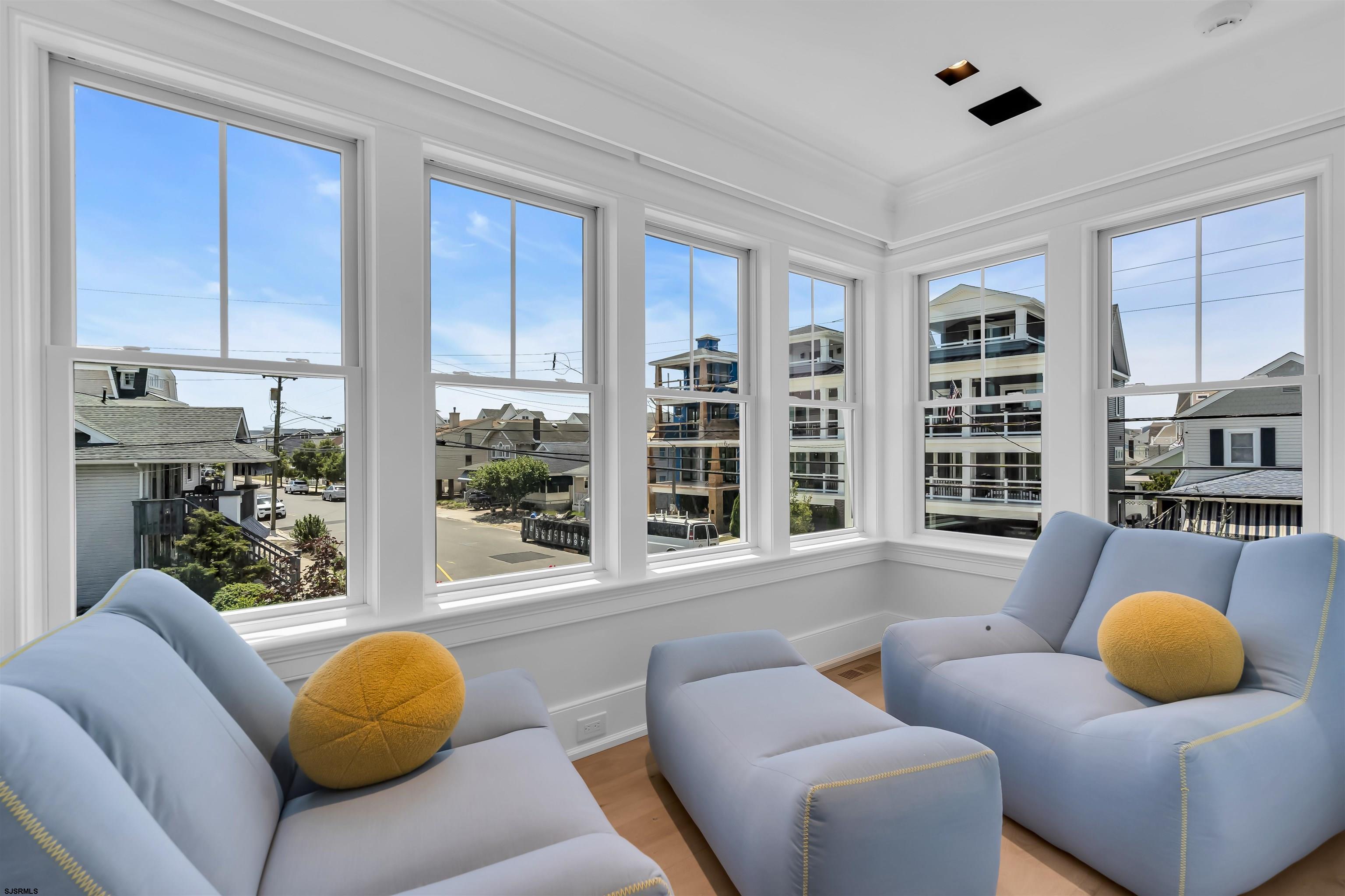 2 Morningside Road