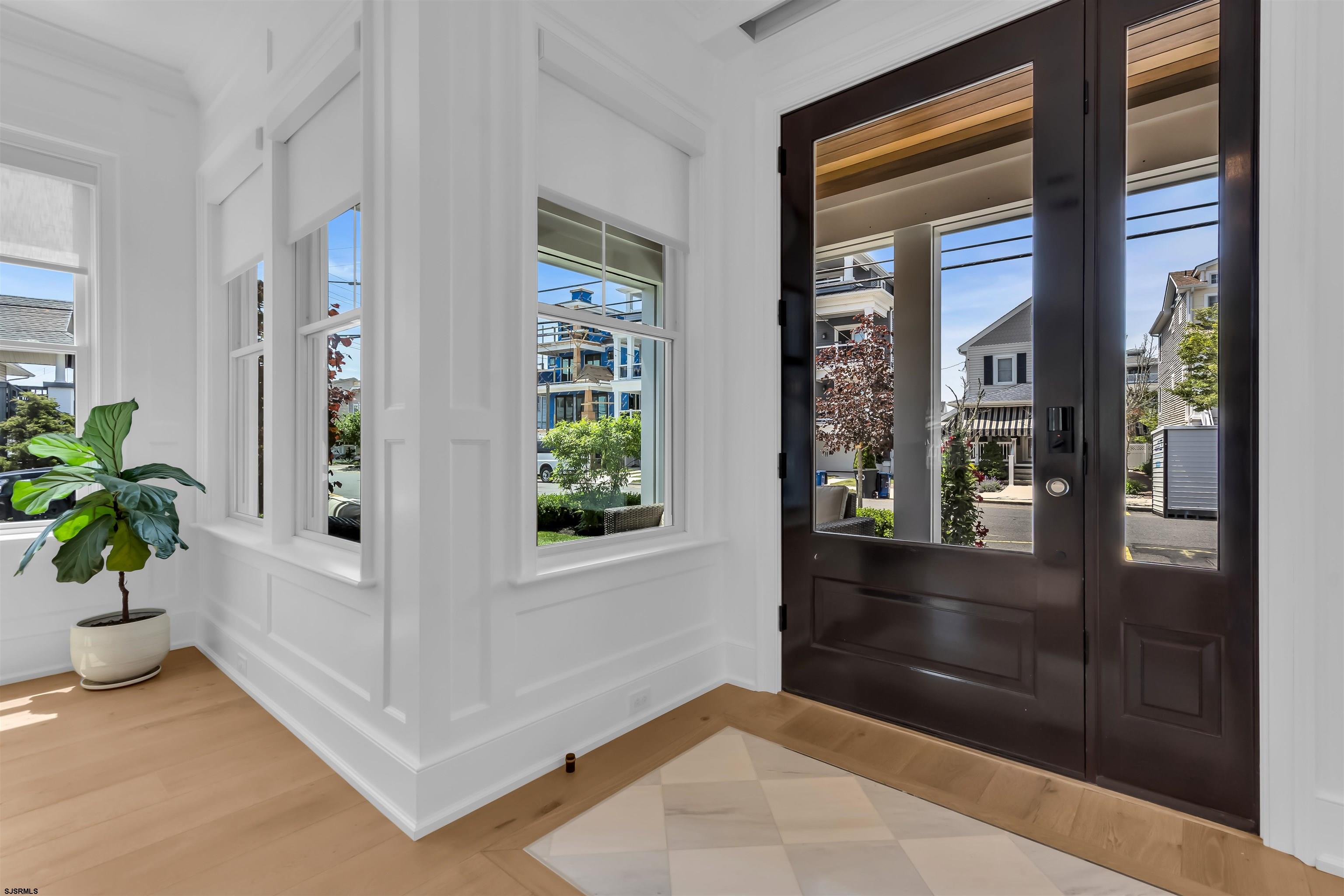 2 Morningside Road