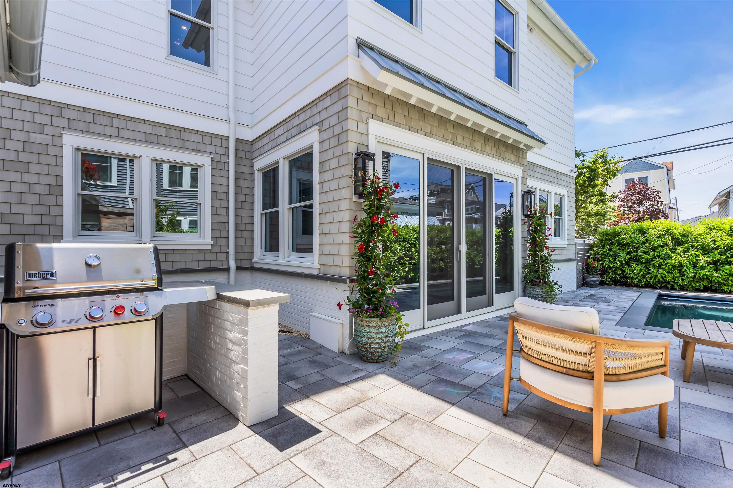 2 Morningside Road
