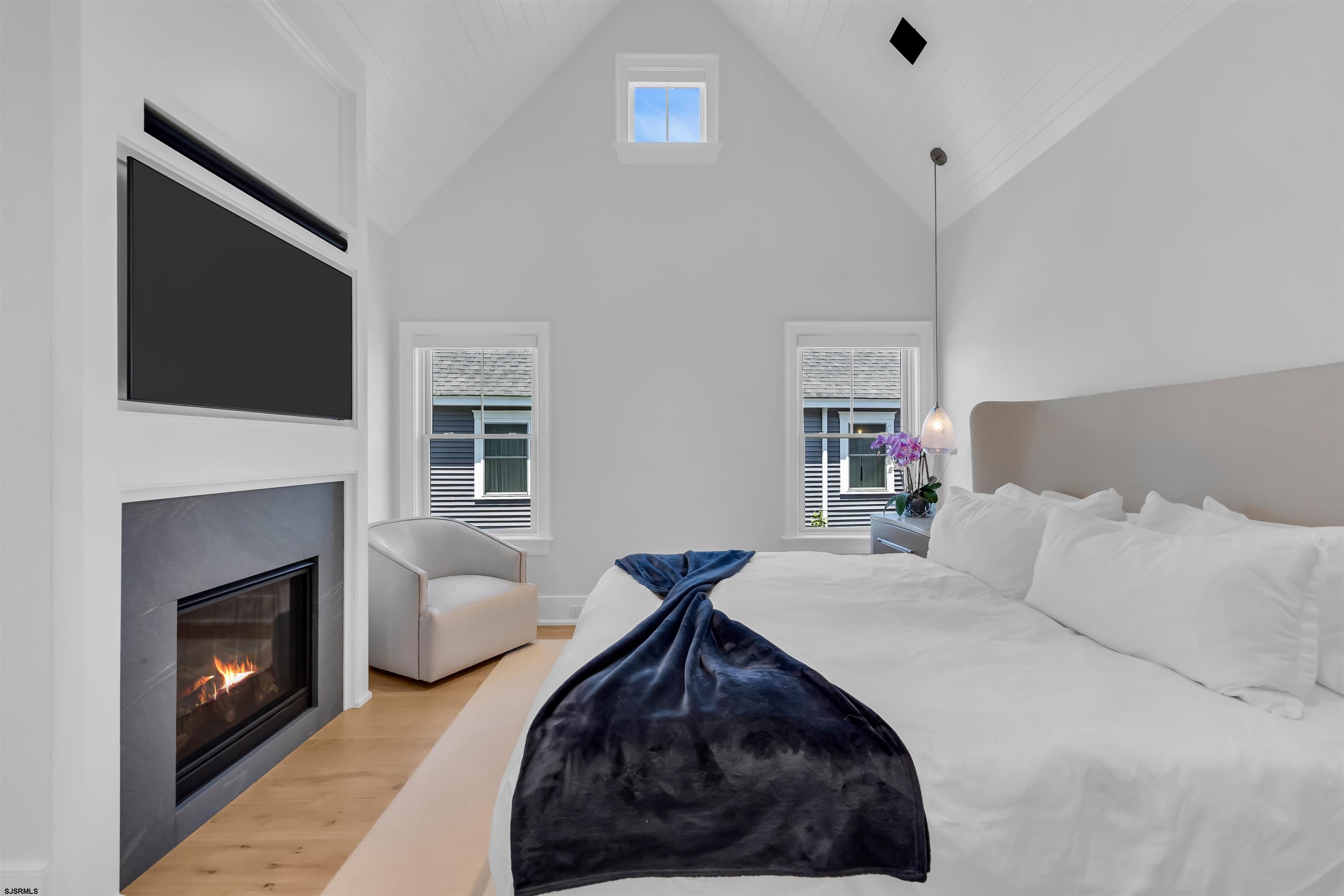2 Morningside Road