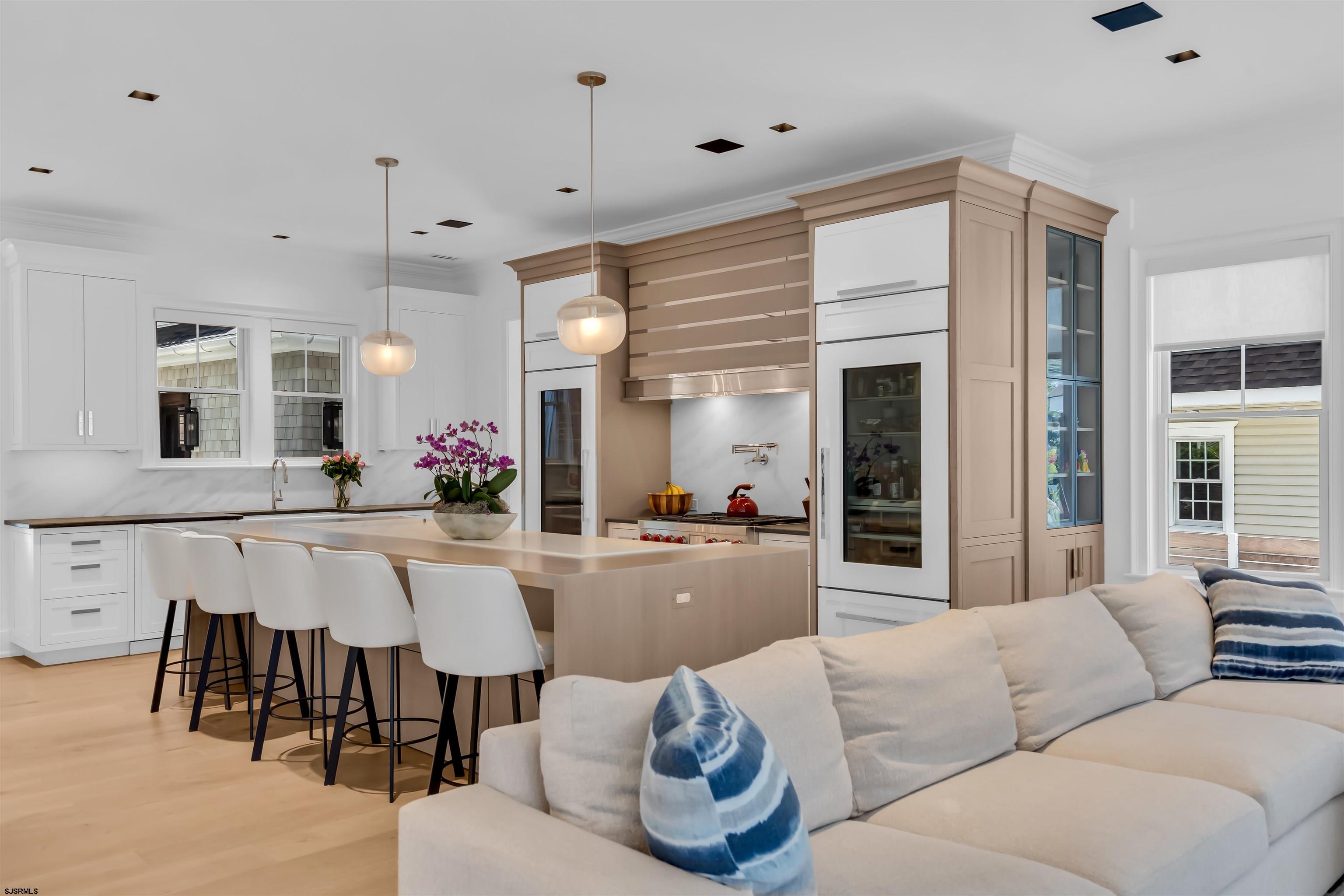 2 Morningside Road