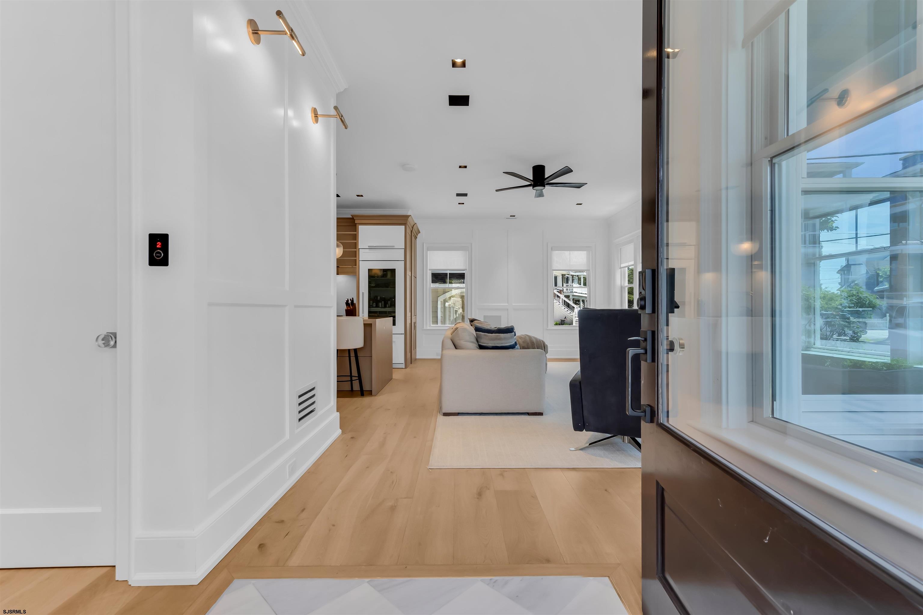 2 Morningside Road