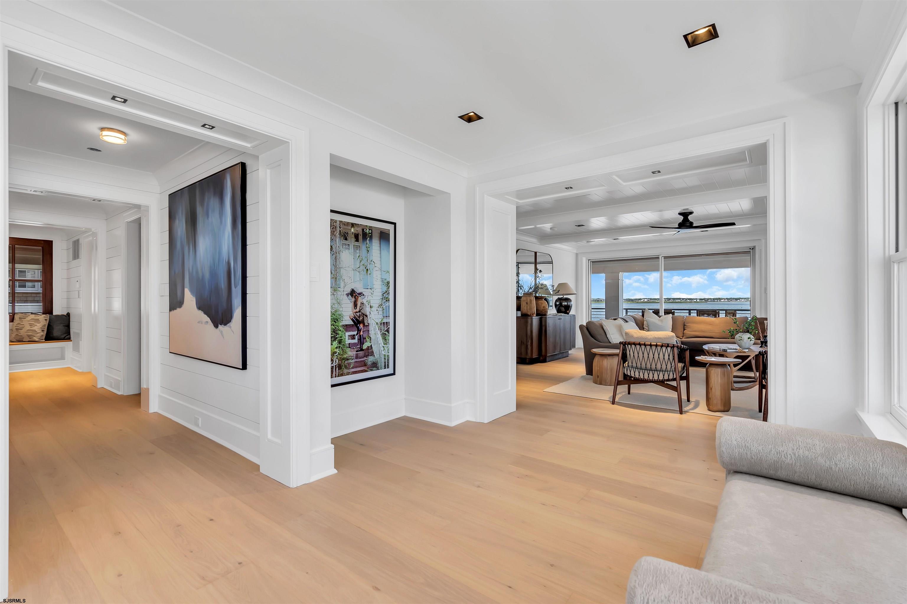 80 Bay Road