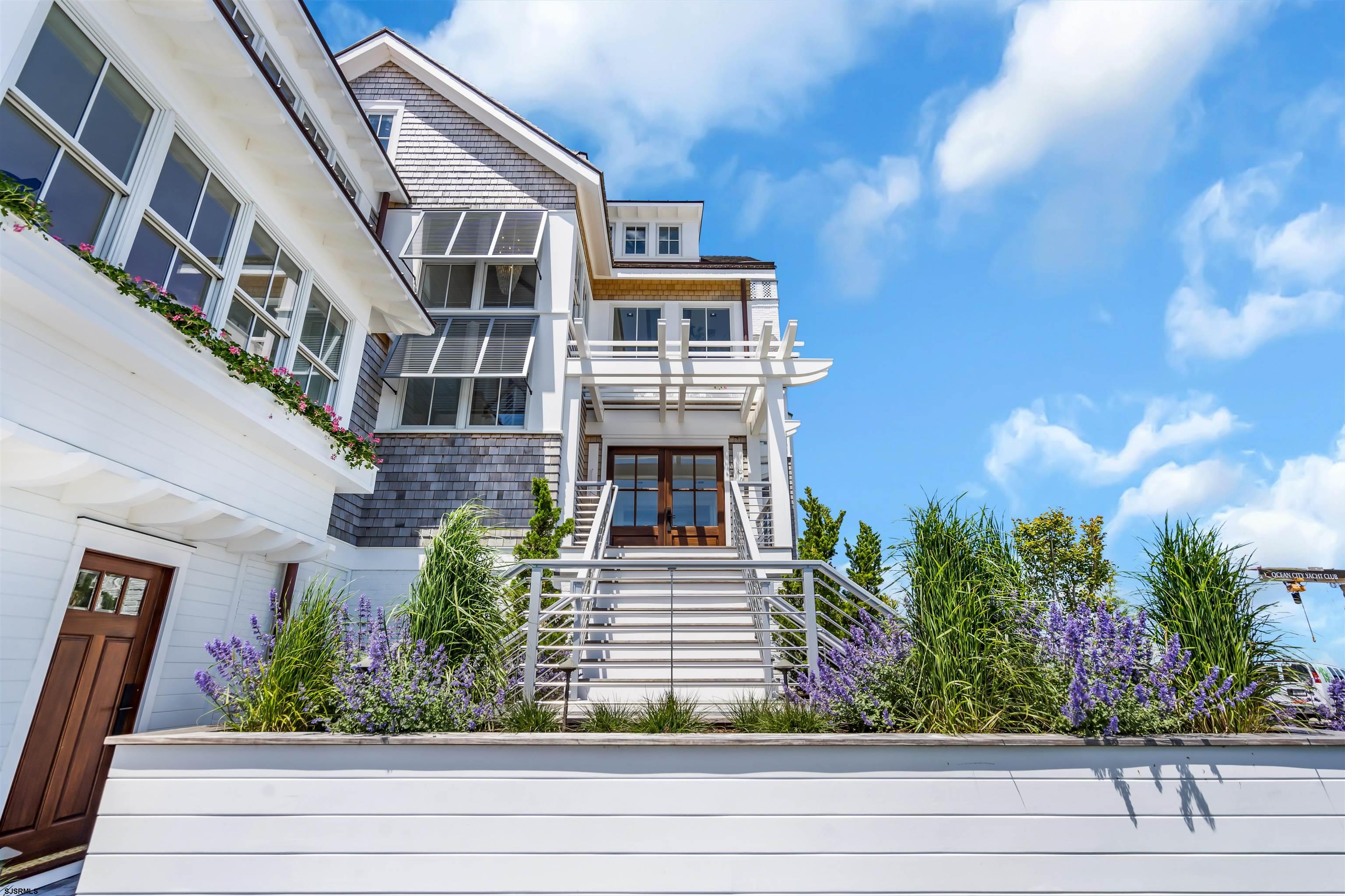 80 Bay Road