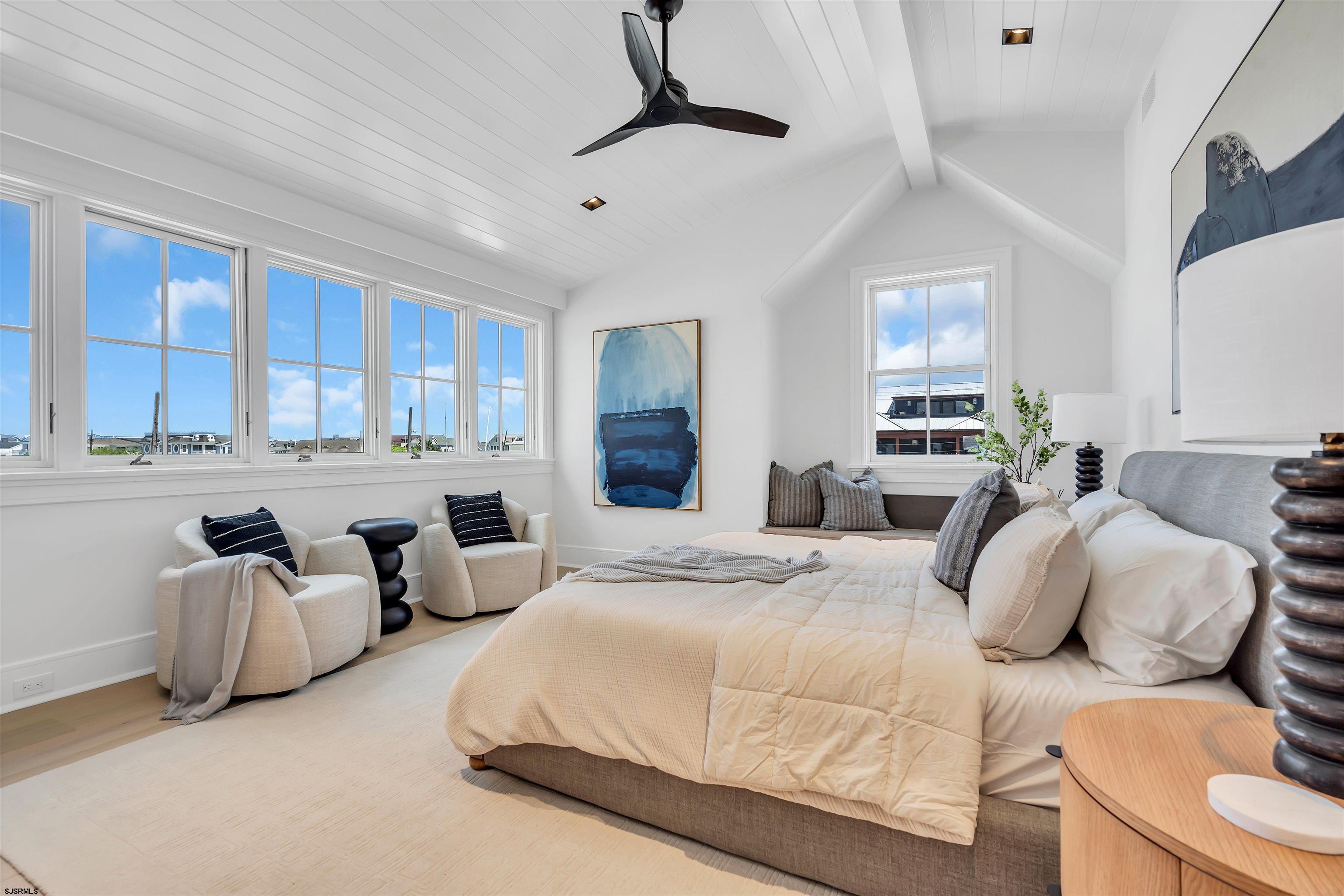 80 Bay Road