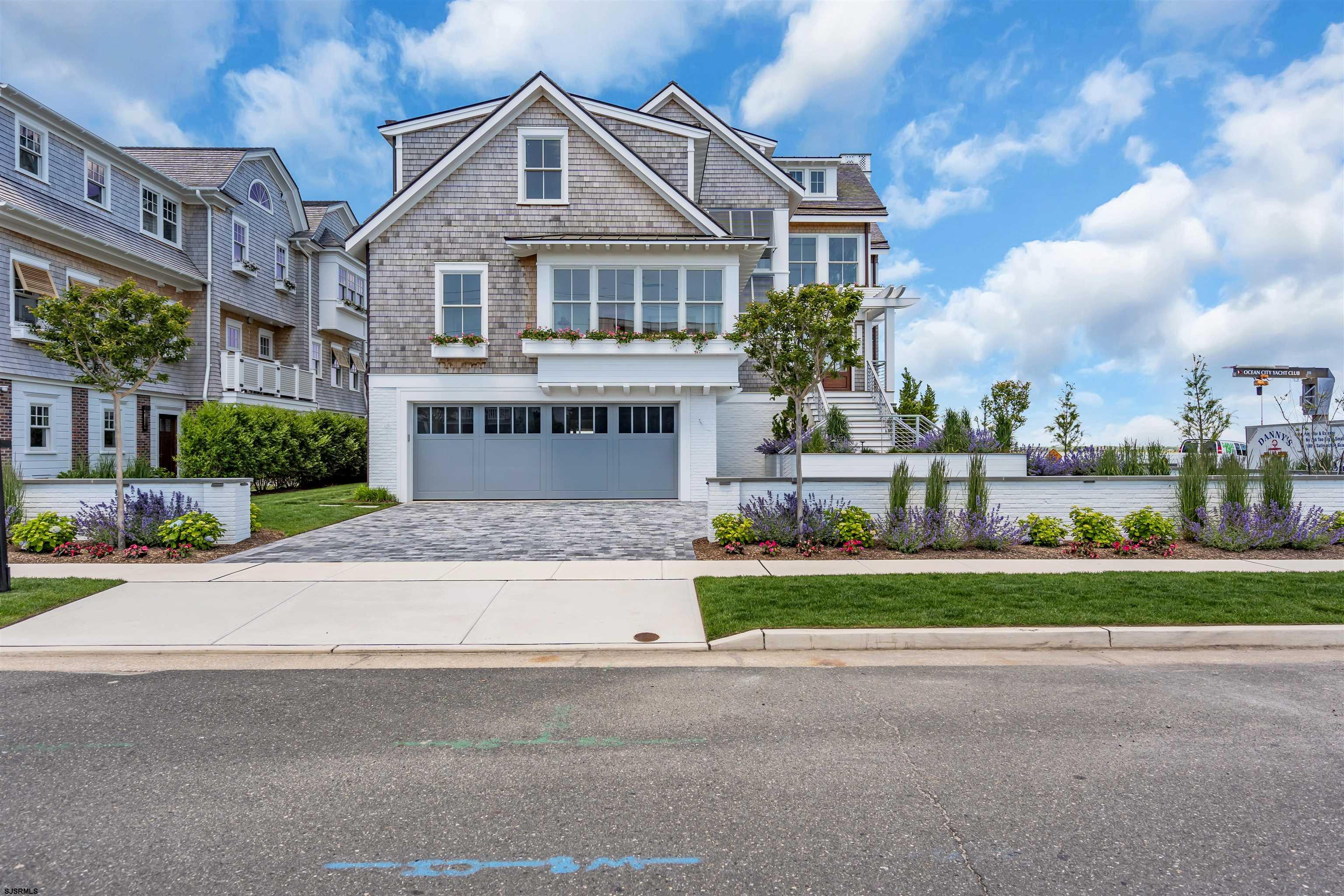 80 Bay Road