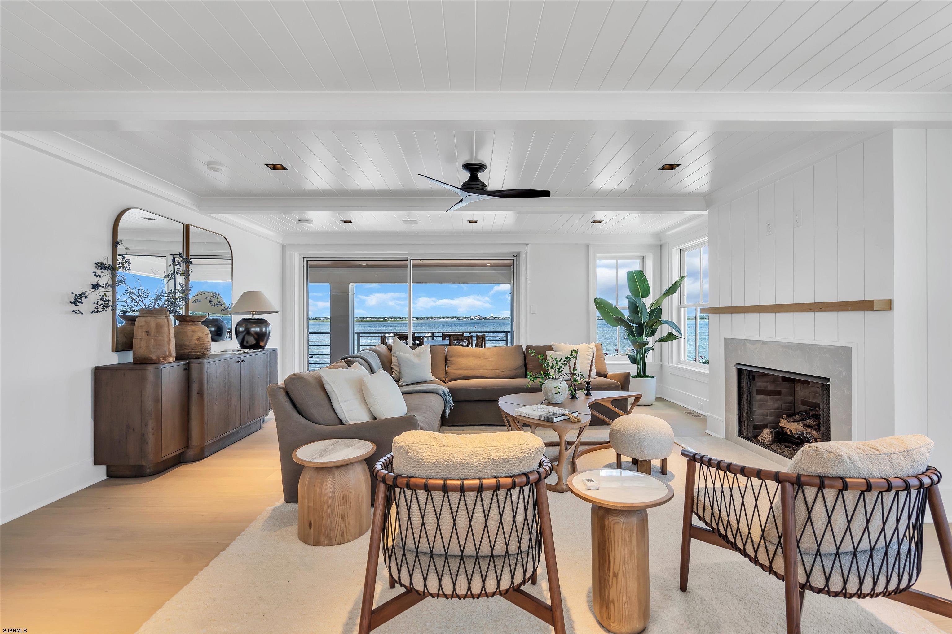 80 Bay Road