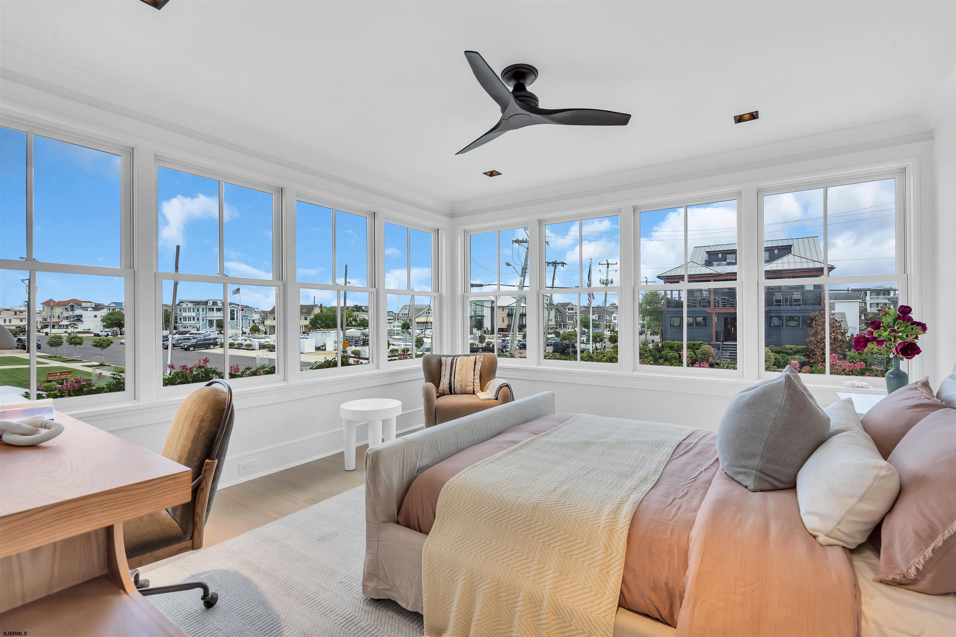 80 Bay Road