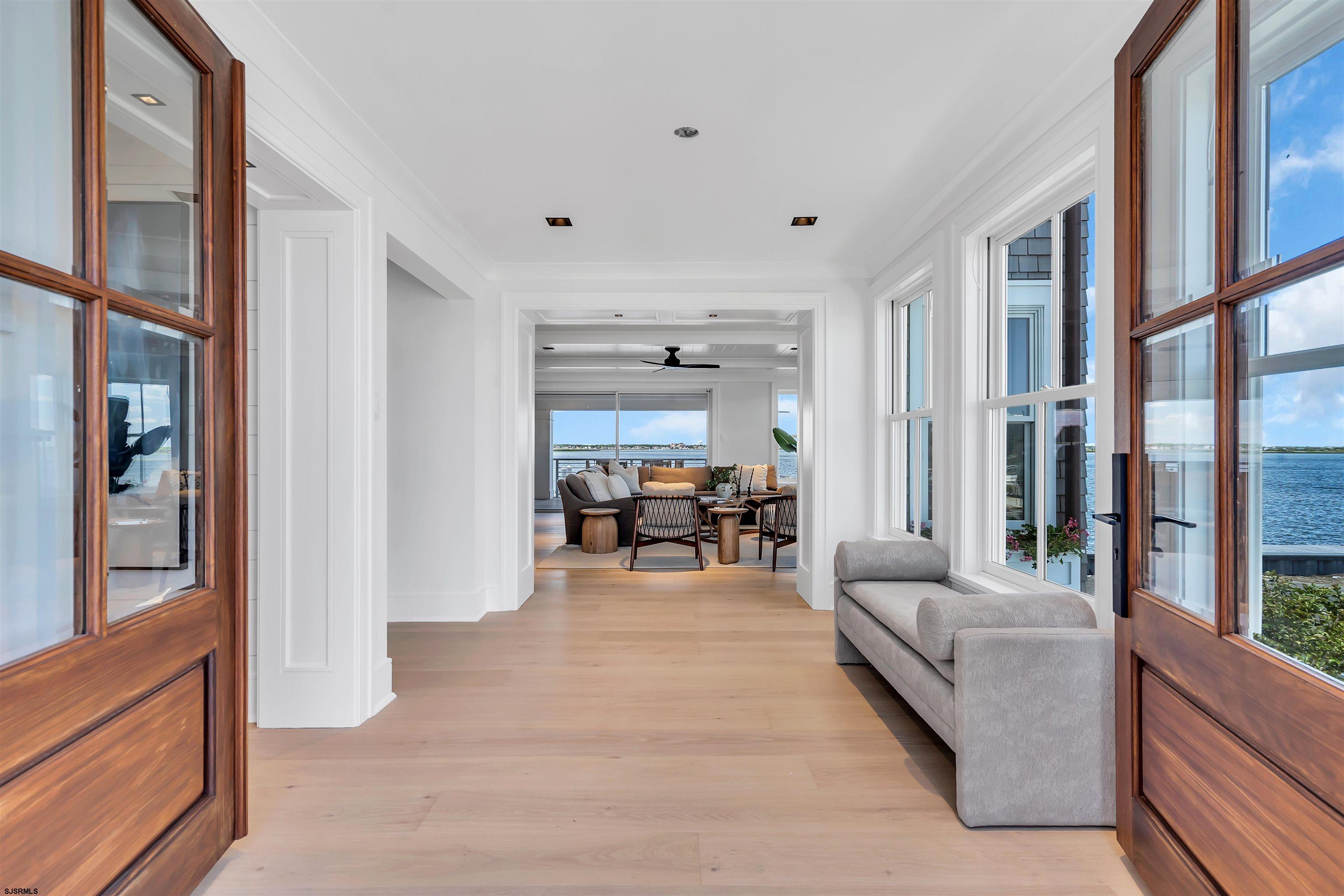 80 Bay Road