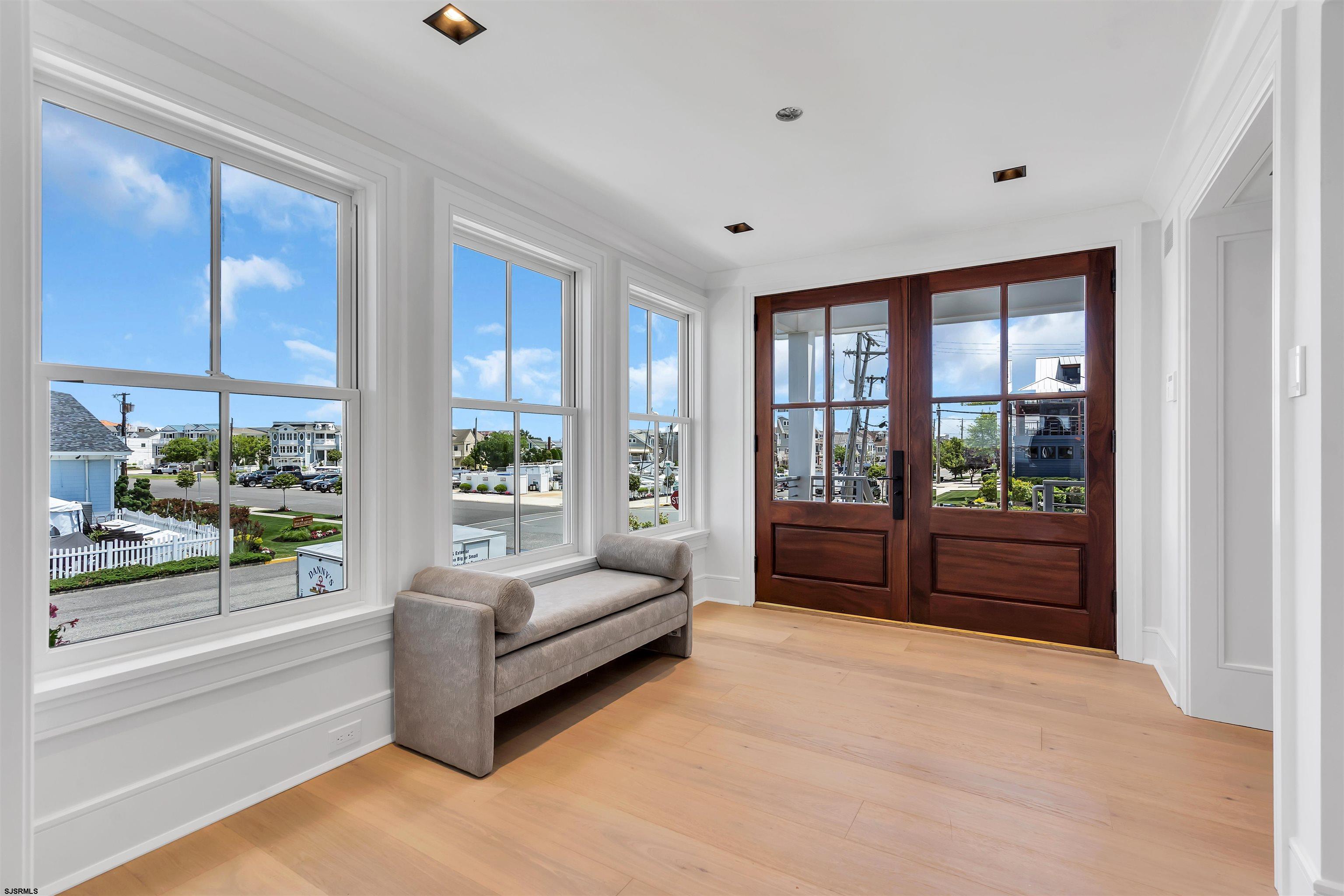 80 Bay Road