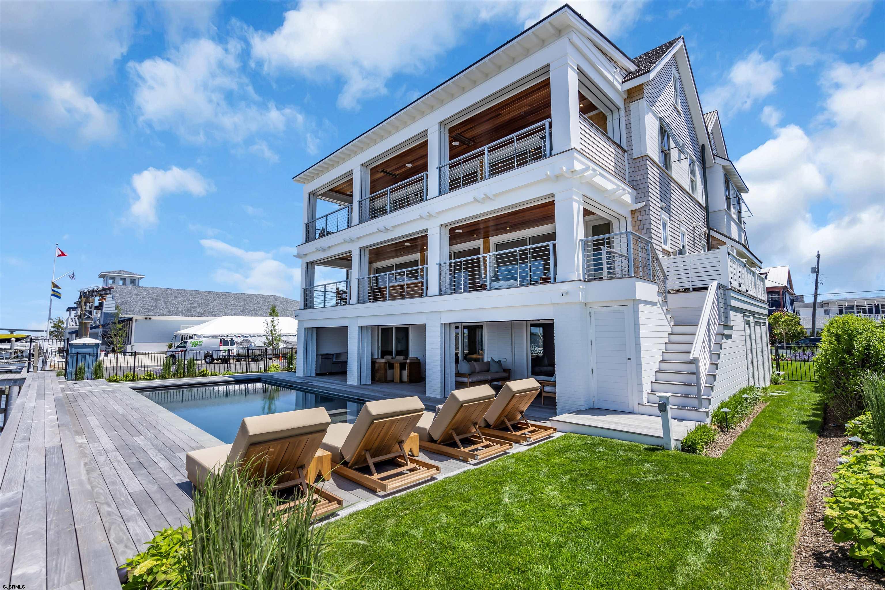 80 Bay Road